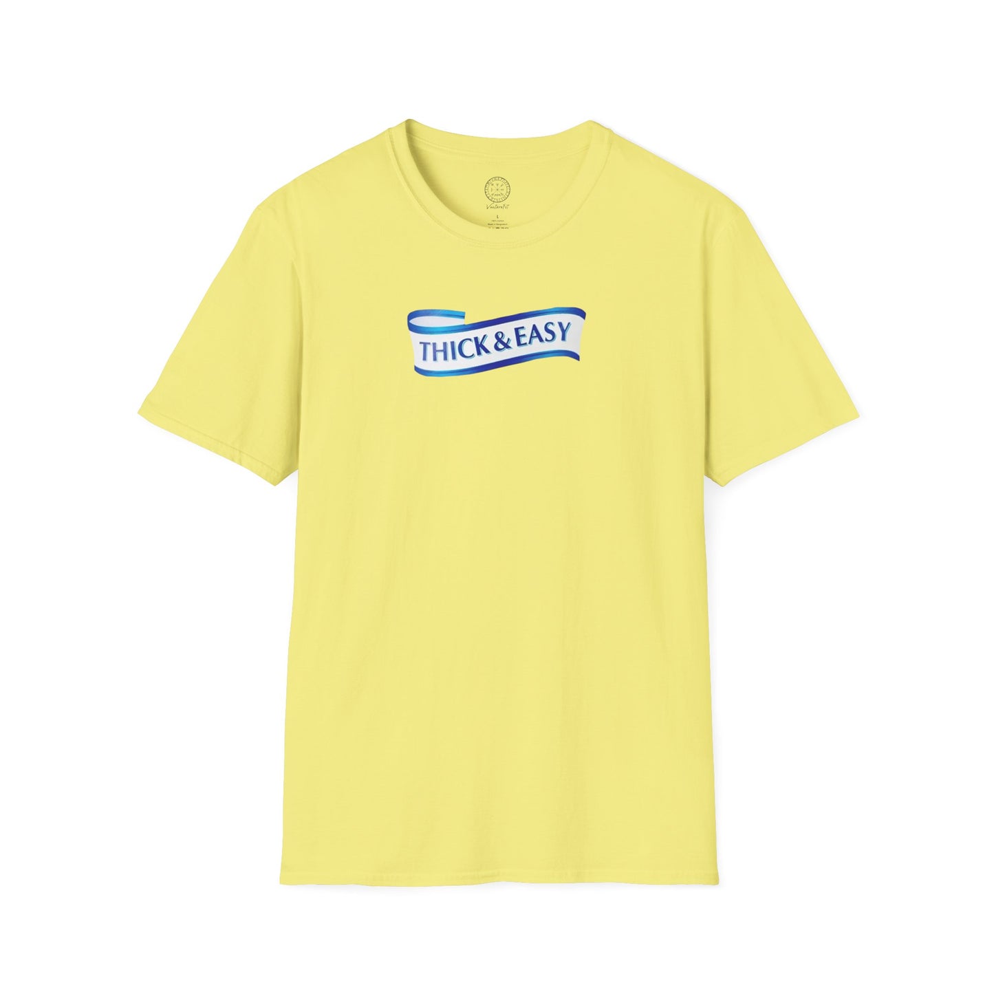 Thick & Easy Soft Style T Shirt