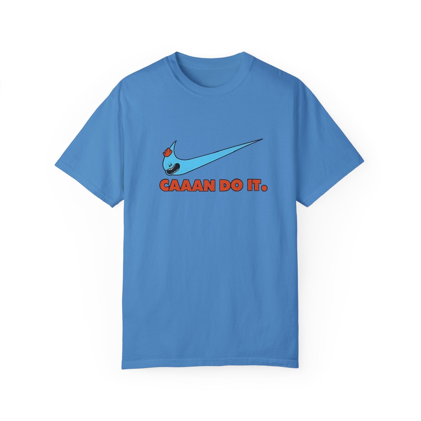 Caaaan Do It Graphic Tee