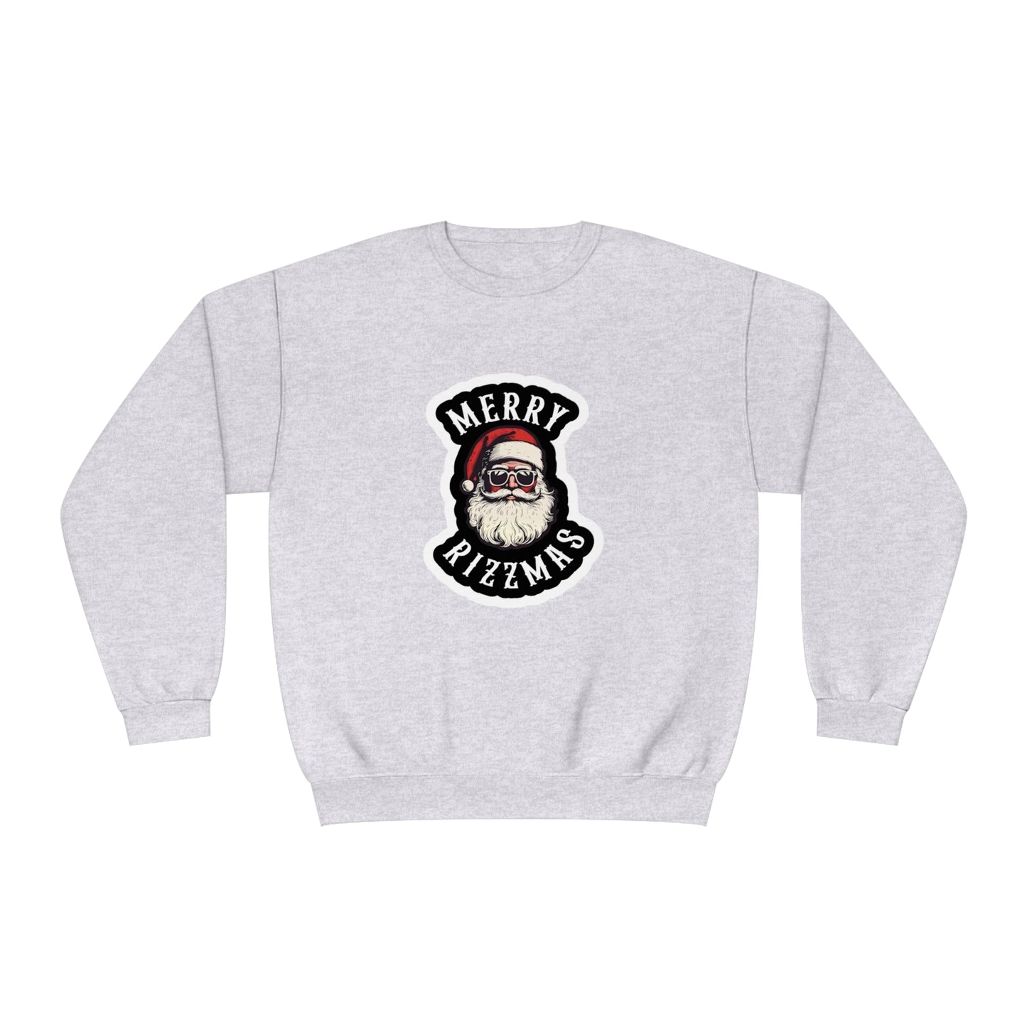 Merry Rizzmas Holiday Sweater