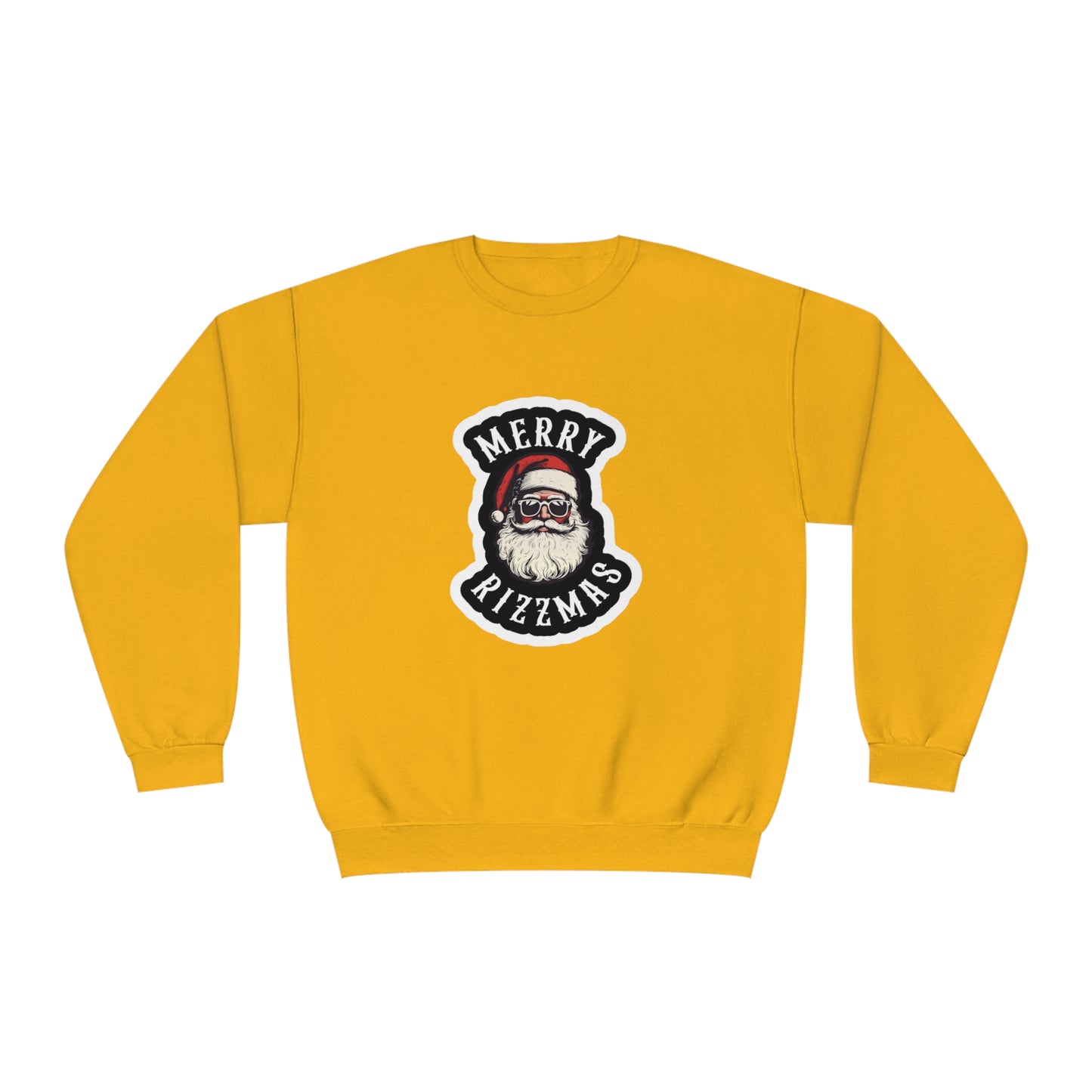 Merry Rizzmas Holiday Sweater