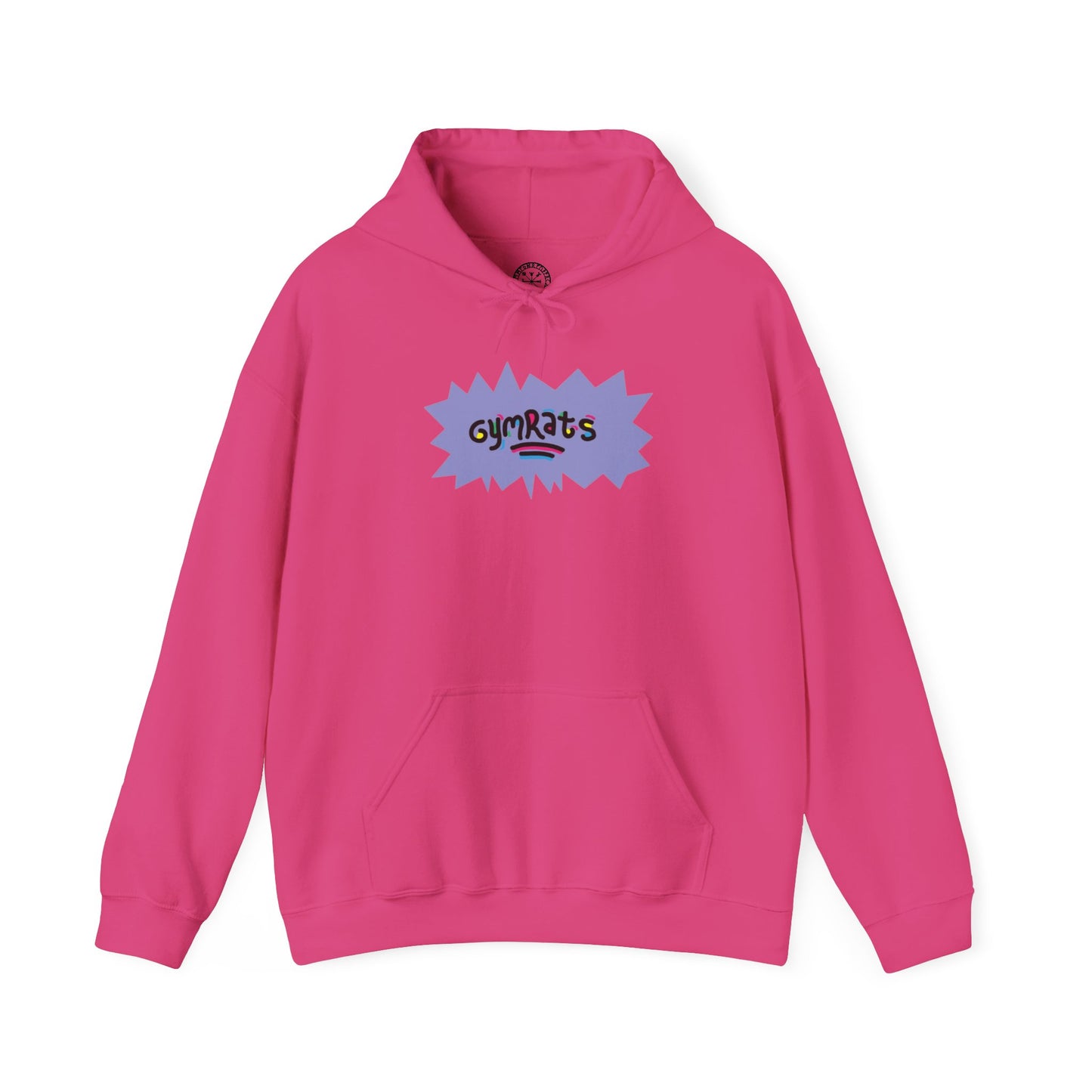 Gym Rats Hoodie