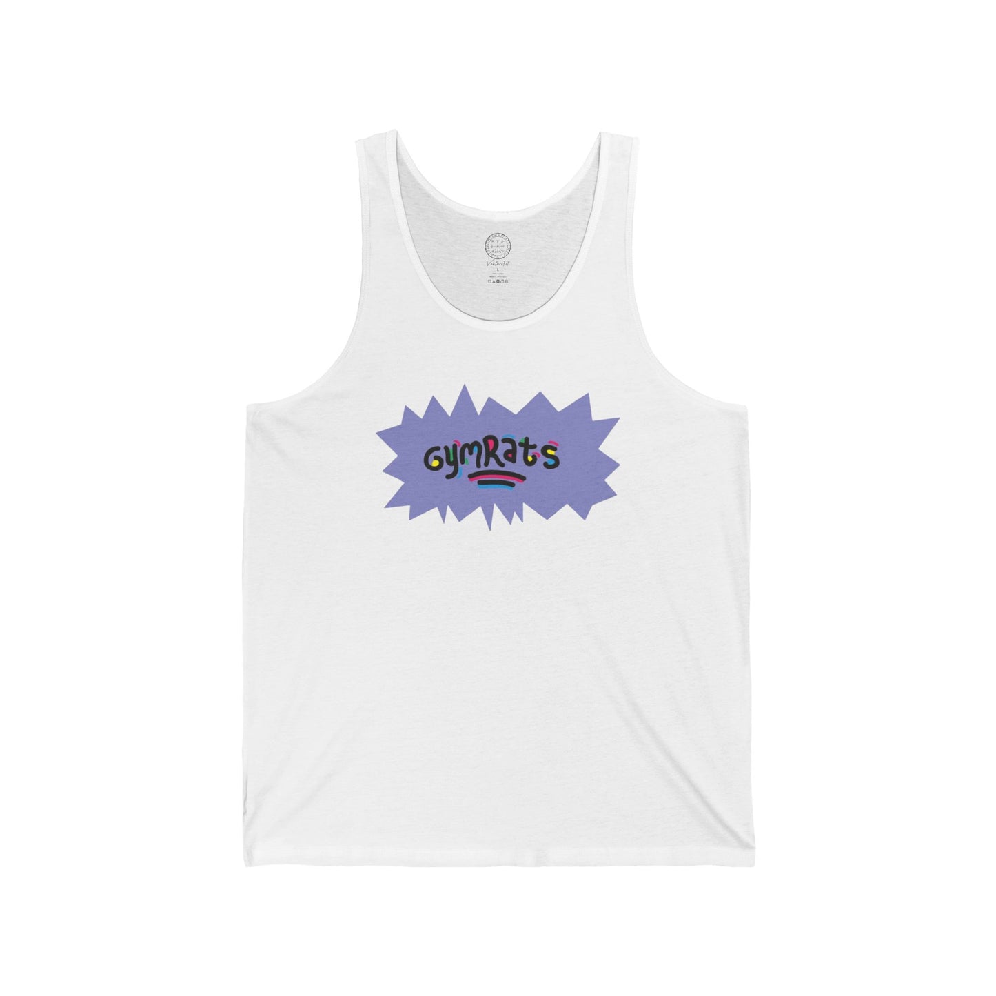 Gym Rats Tank Top