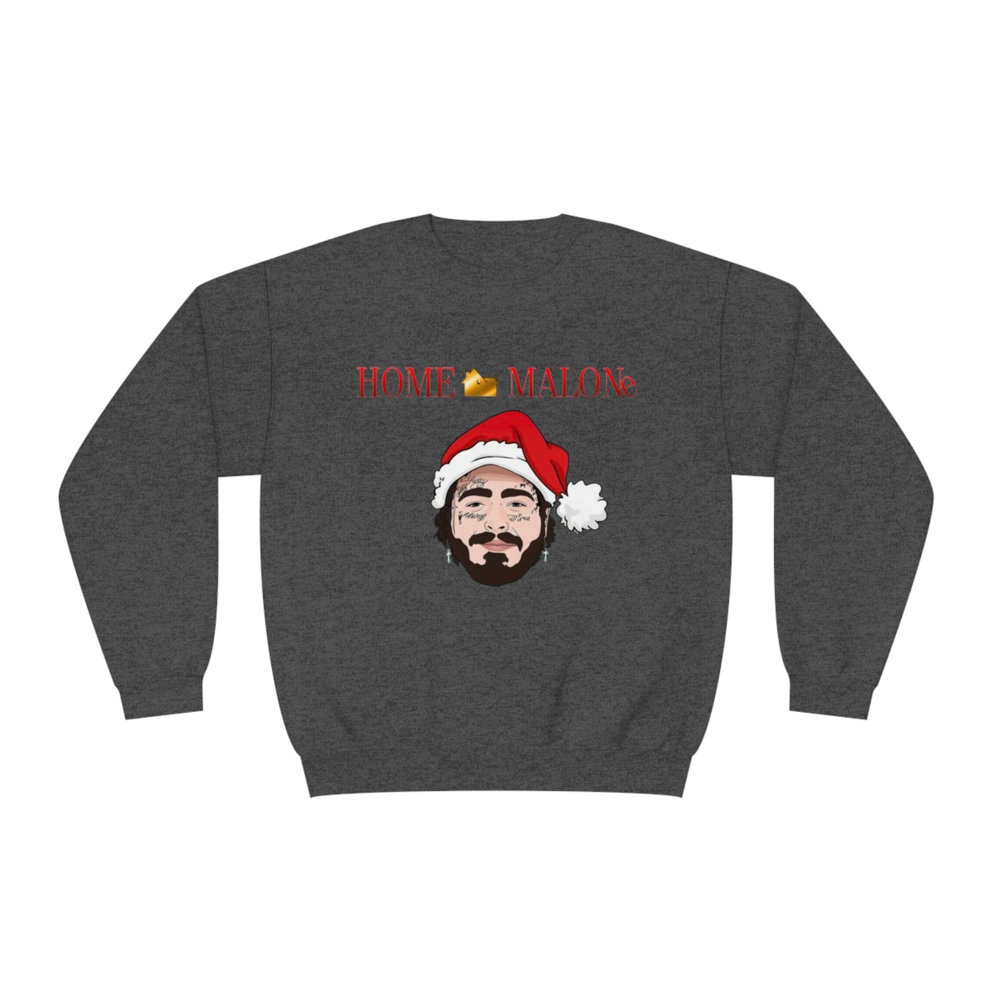 Home Malone Sweatshirt