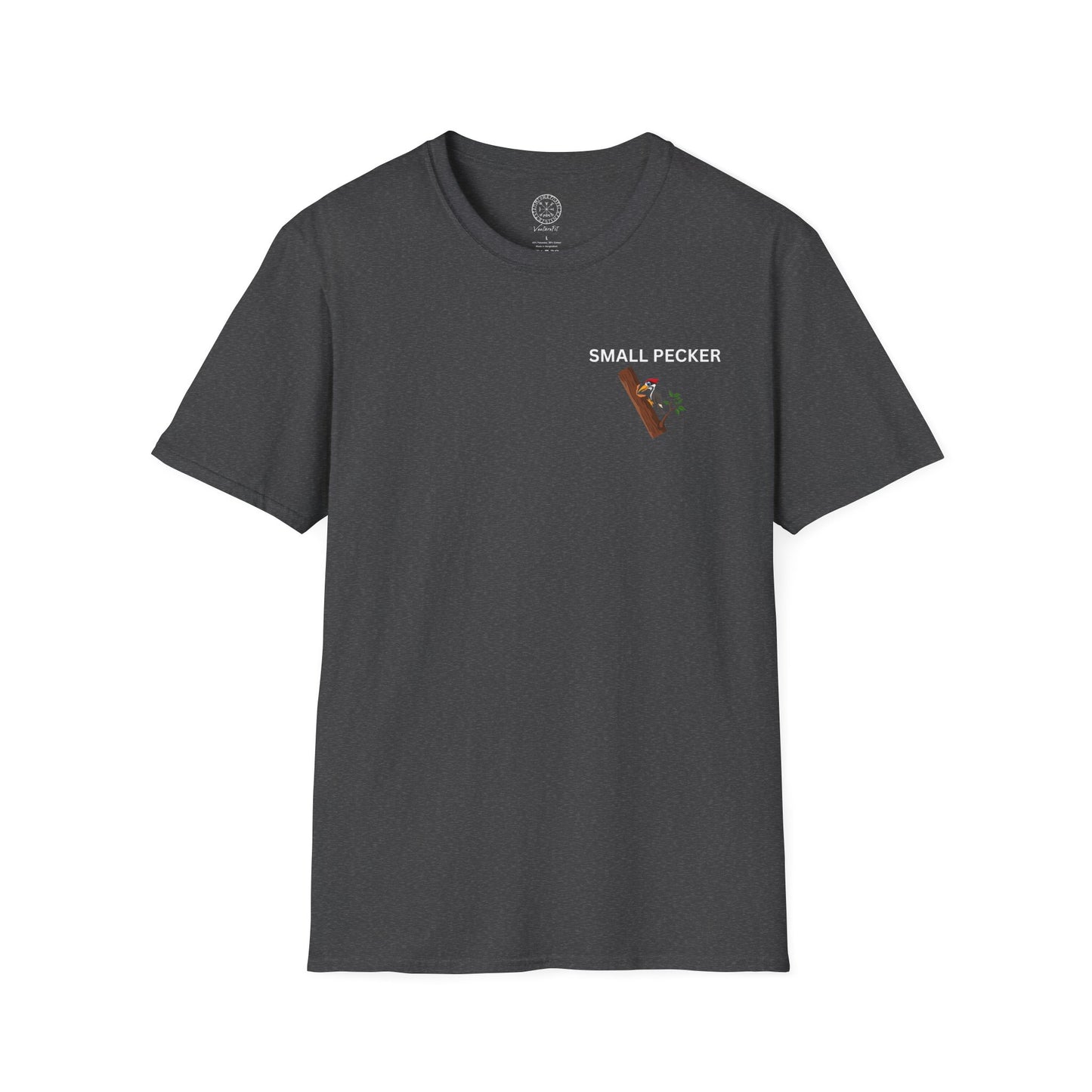 Small Pecker Softstyle T-Shirt
