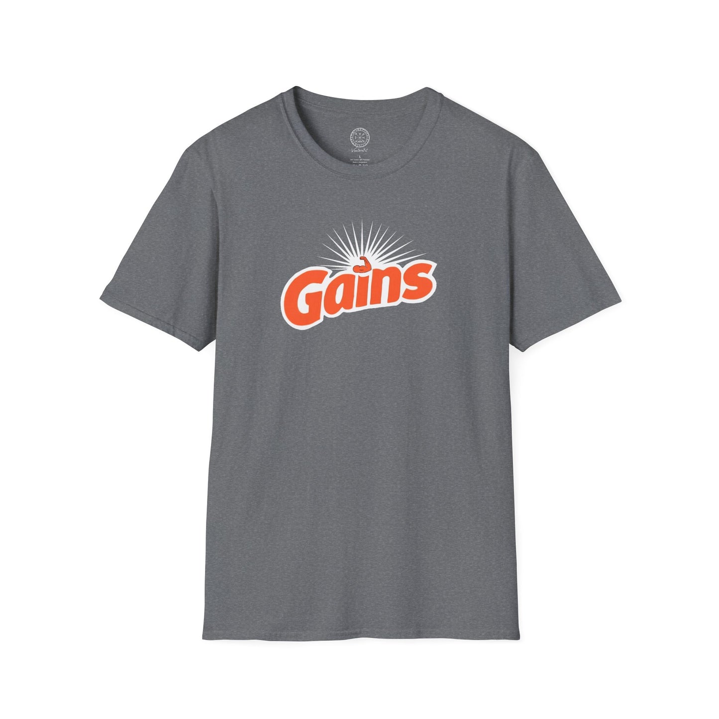 Gains Shirt