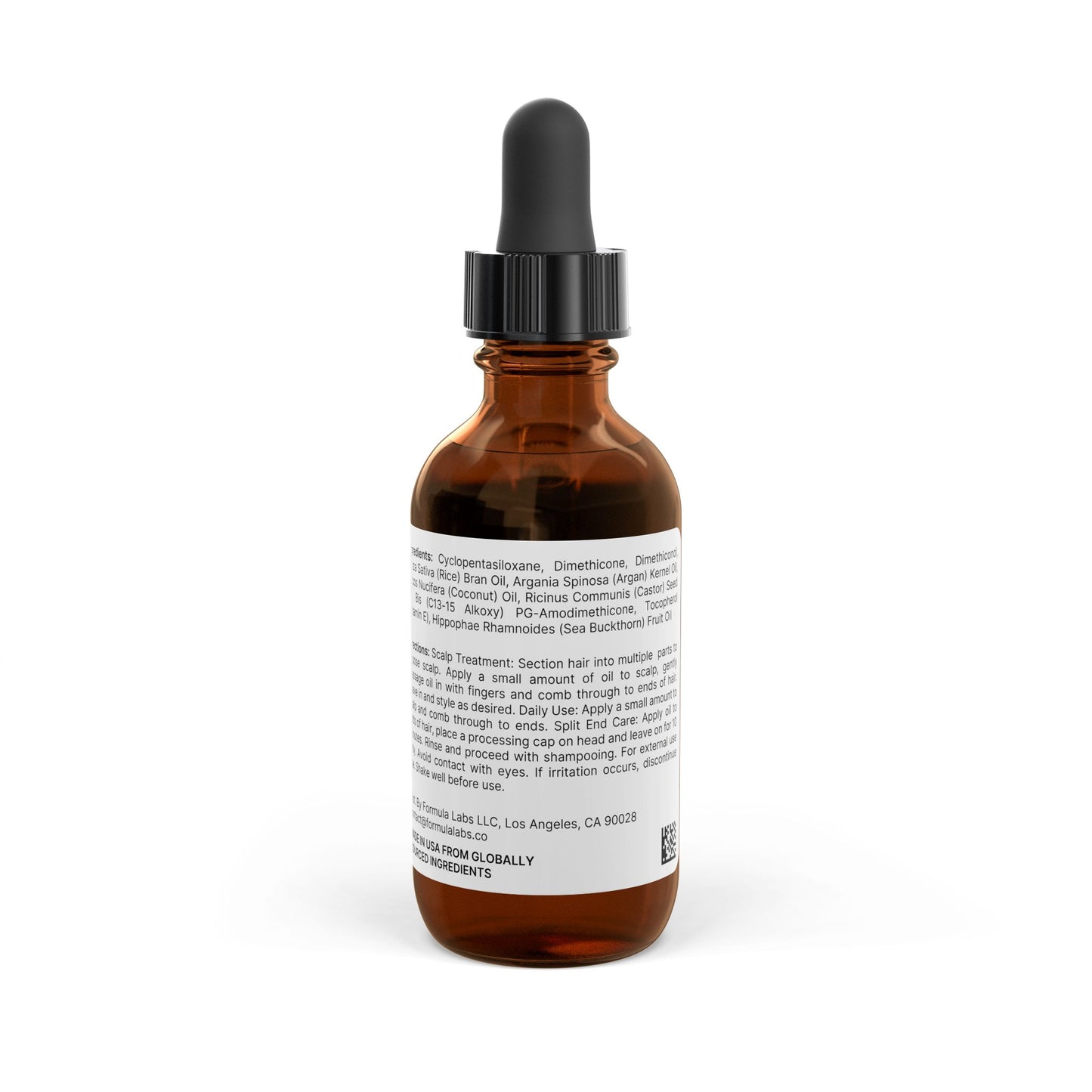 ReVive Hair Oil