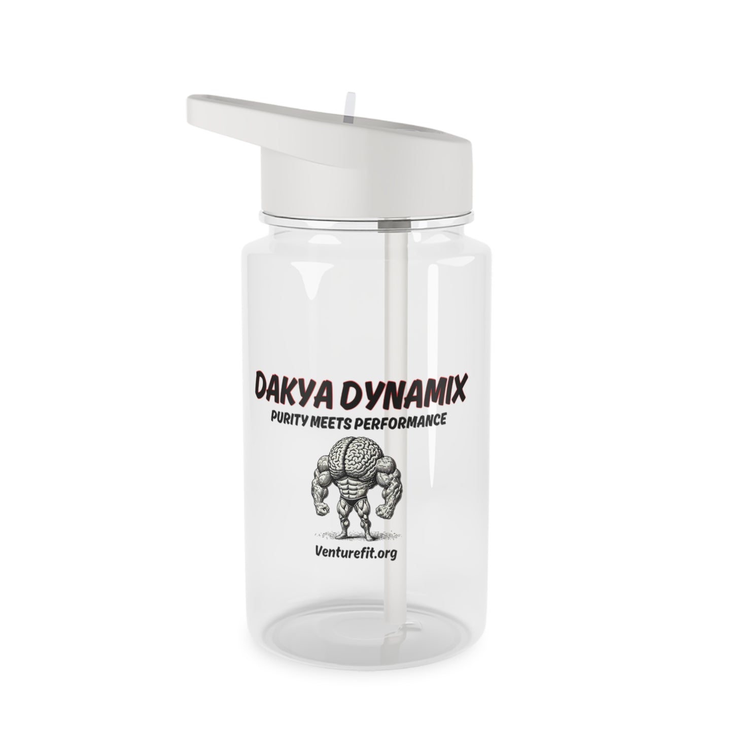 Dakya Dynamix Tritan Water Bottle