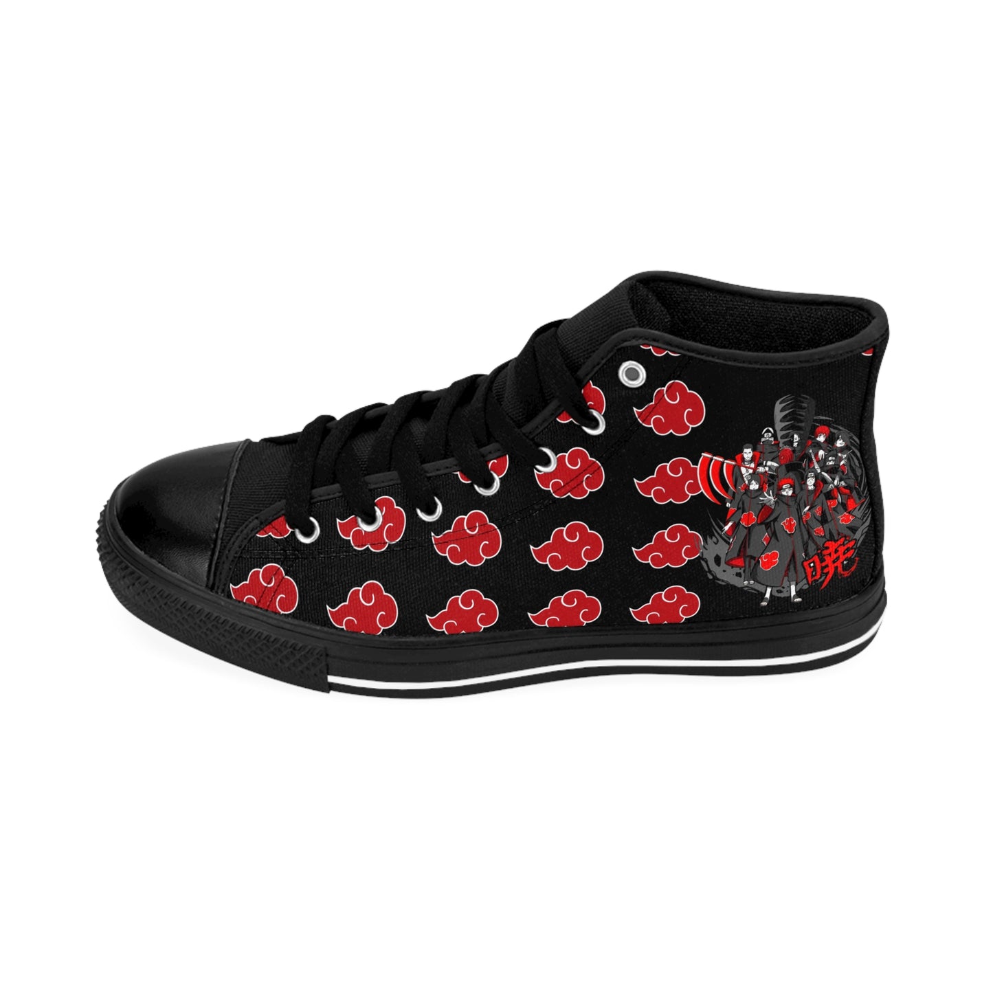 Akatsuki Men's Sneakers