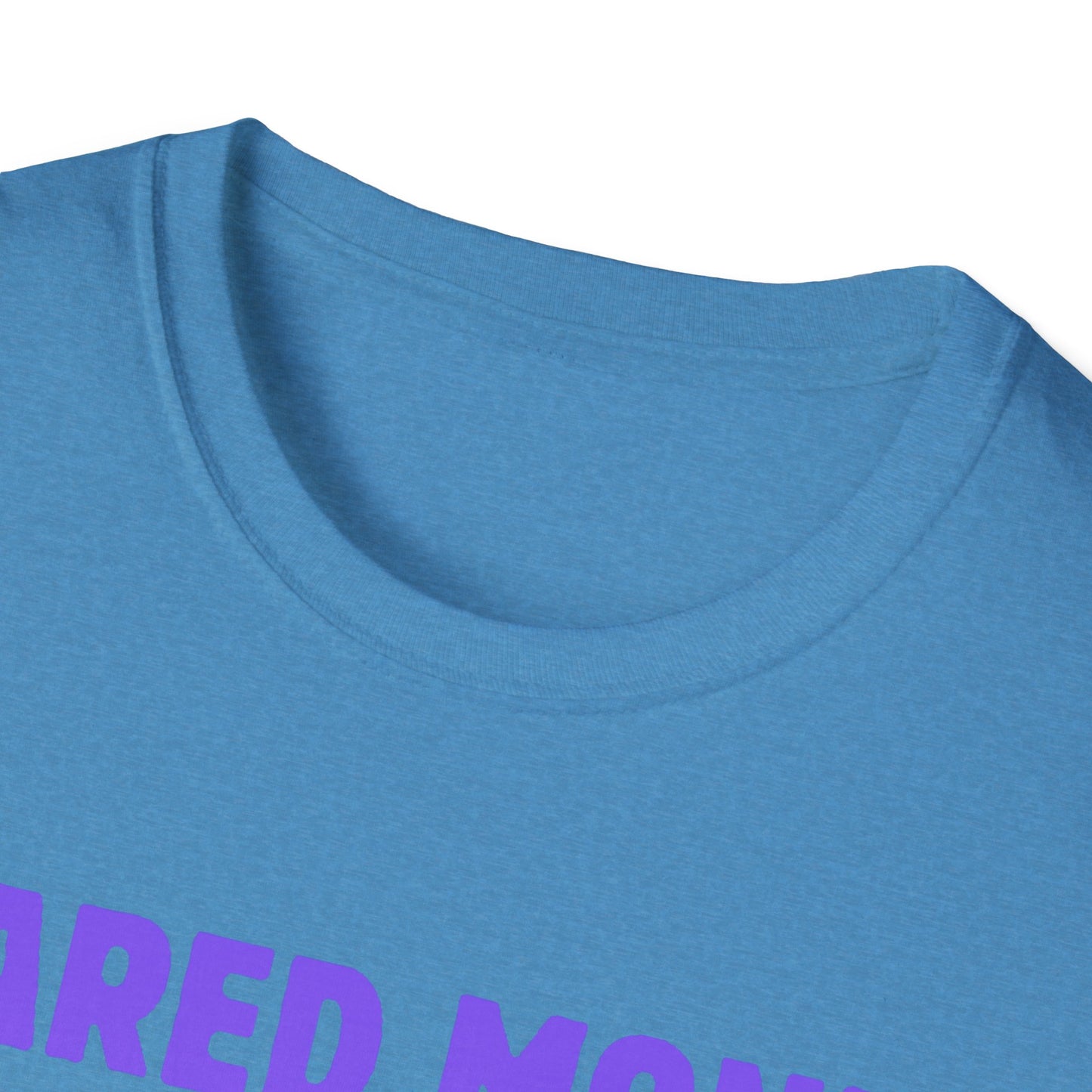 ScaredMoneyCam Tee