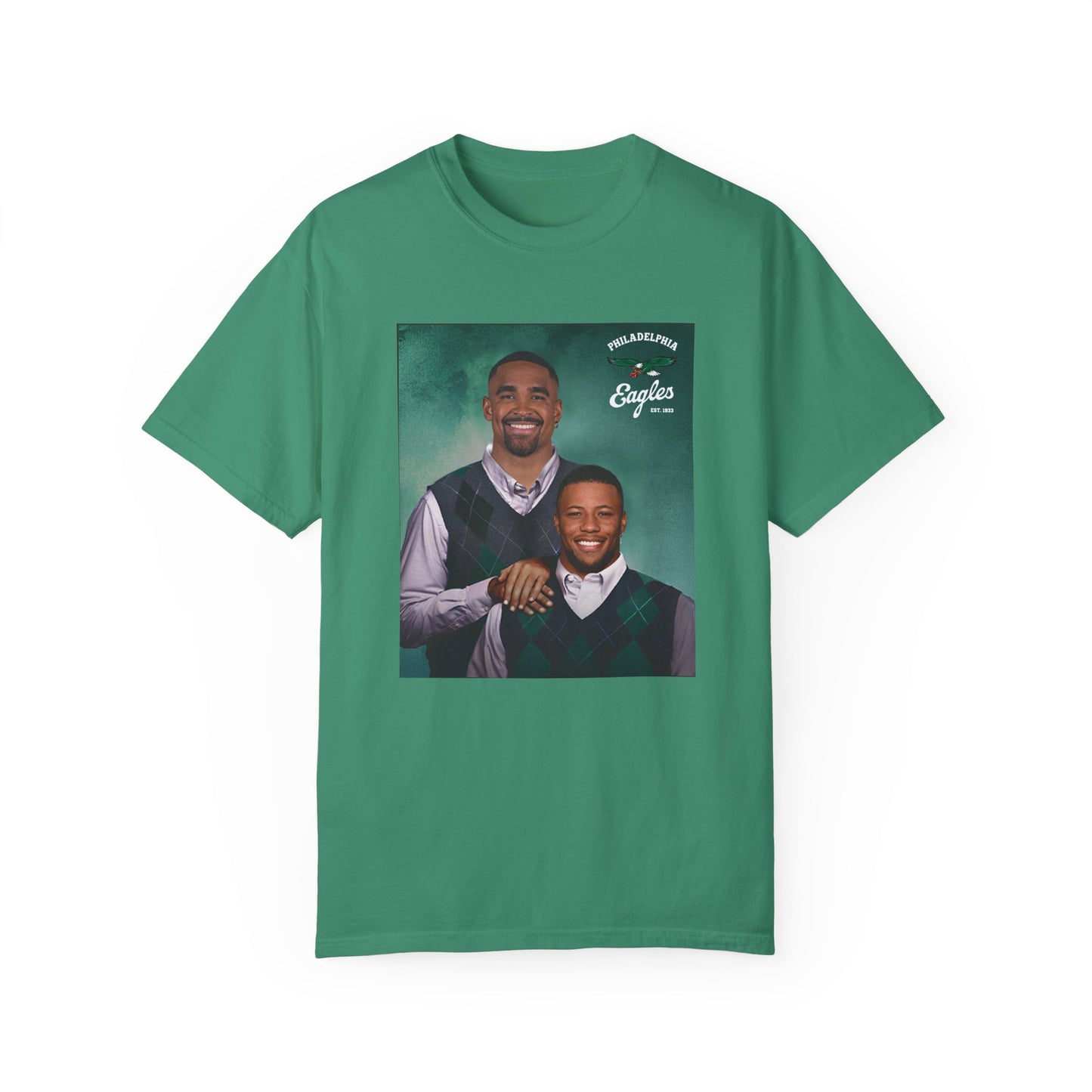 Vintage Philadelphia Eagles Unisex T-Shirt