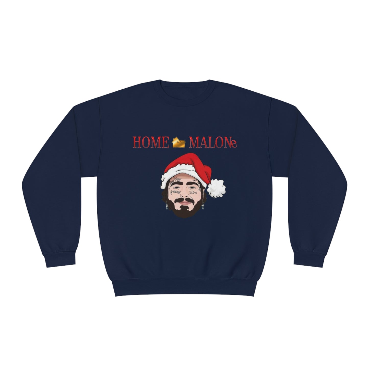 Home Malone Sweatshirt