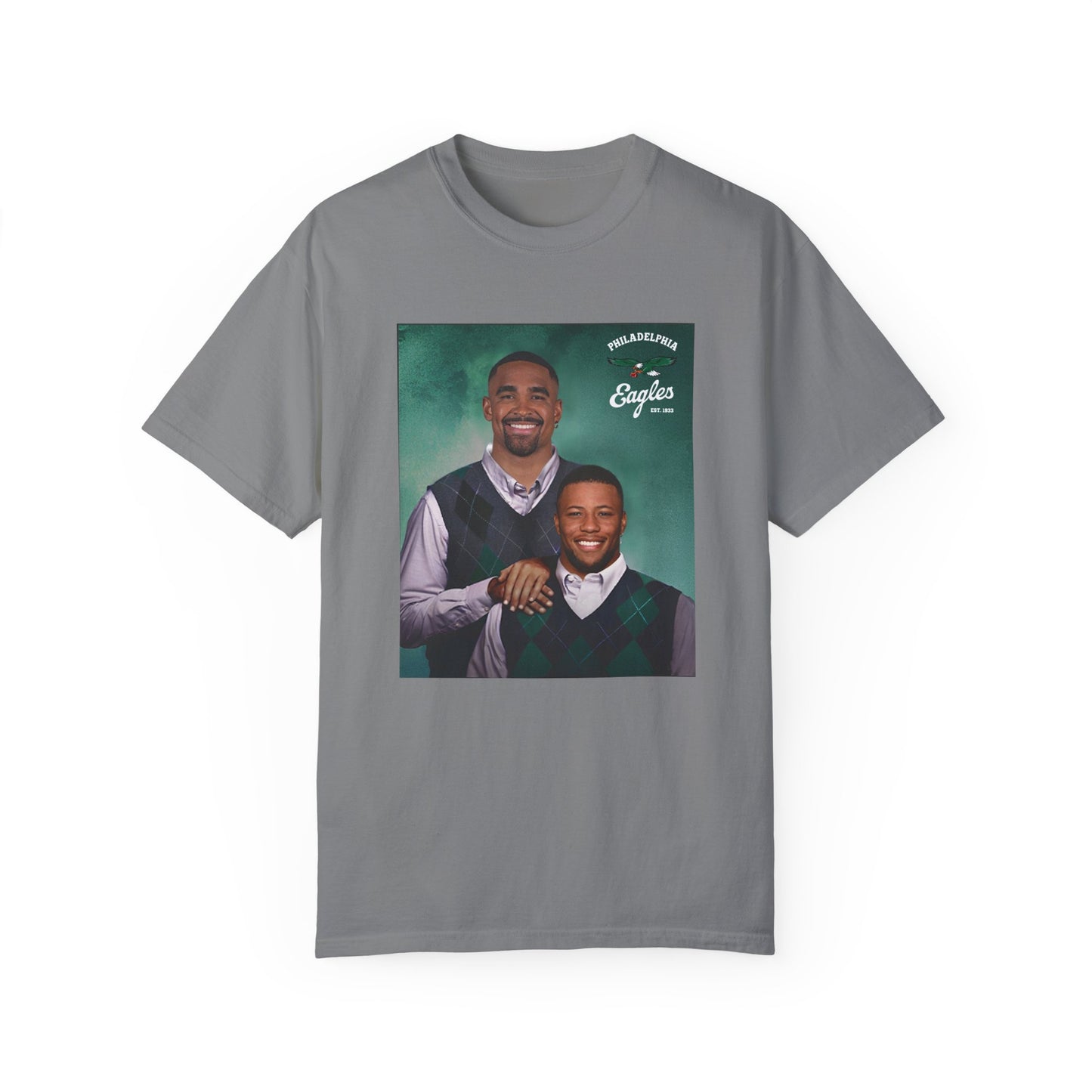 Vintage Philadelphia Eagles Unisex T-Shirt