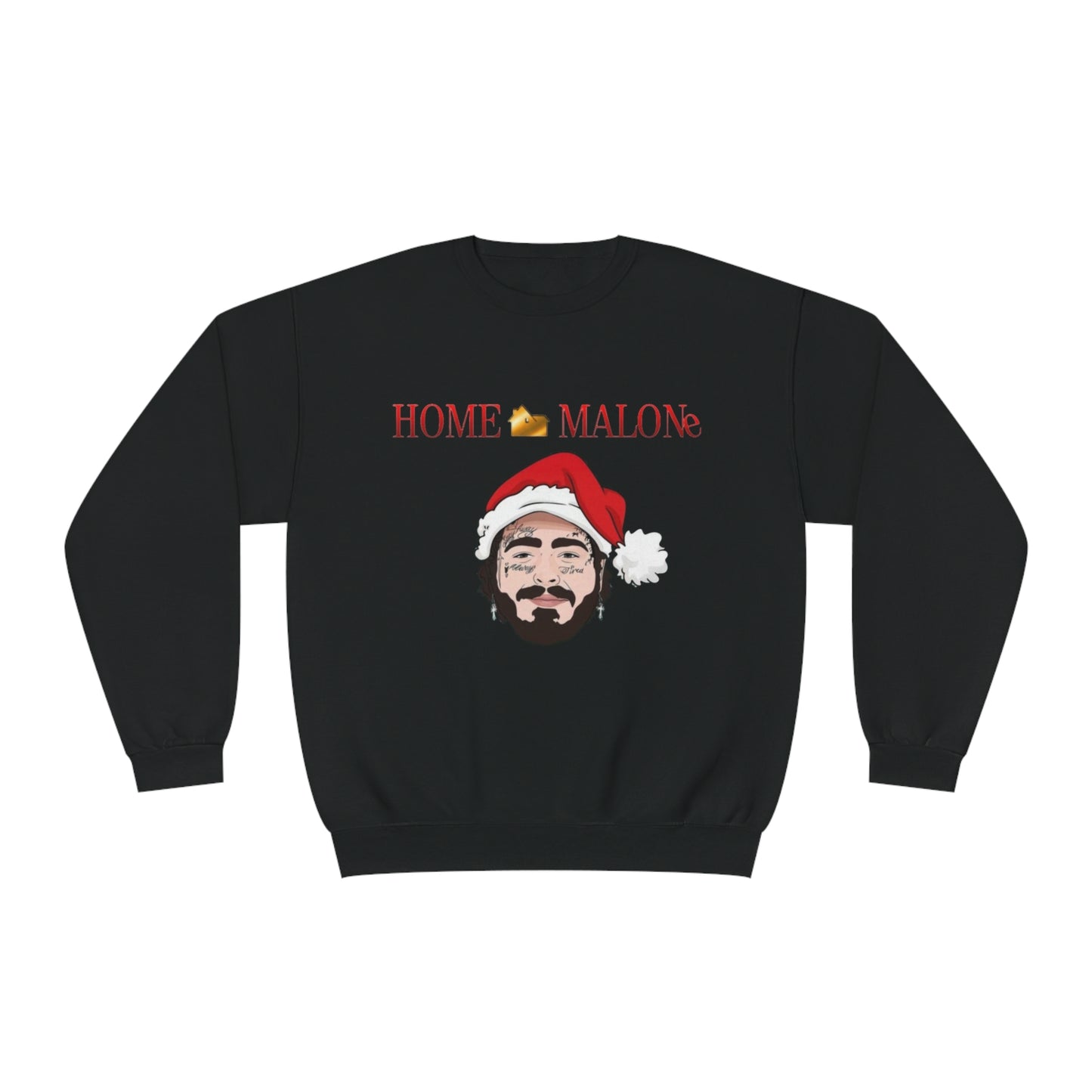 Home Malone Sweatshirt