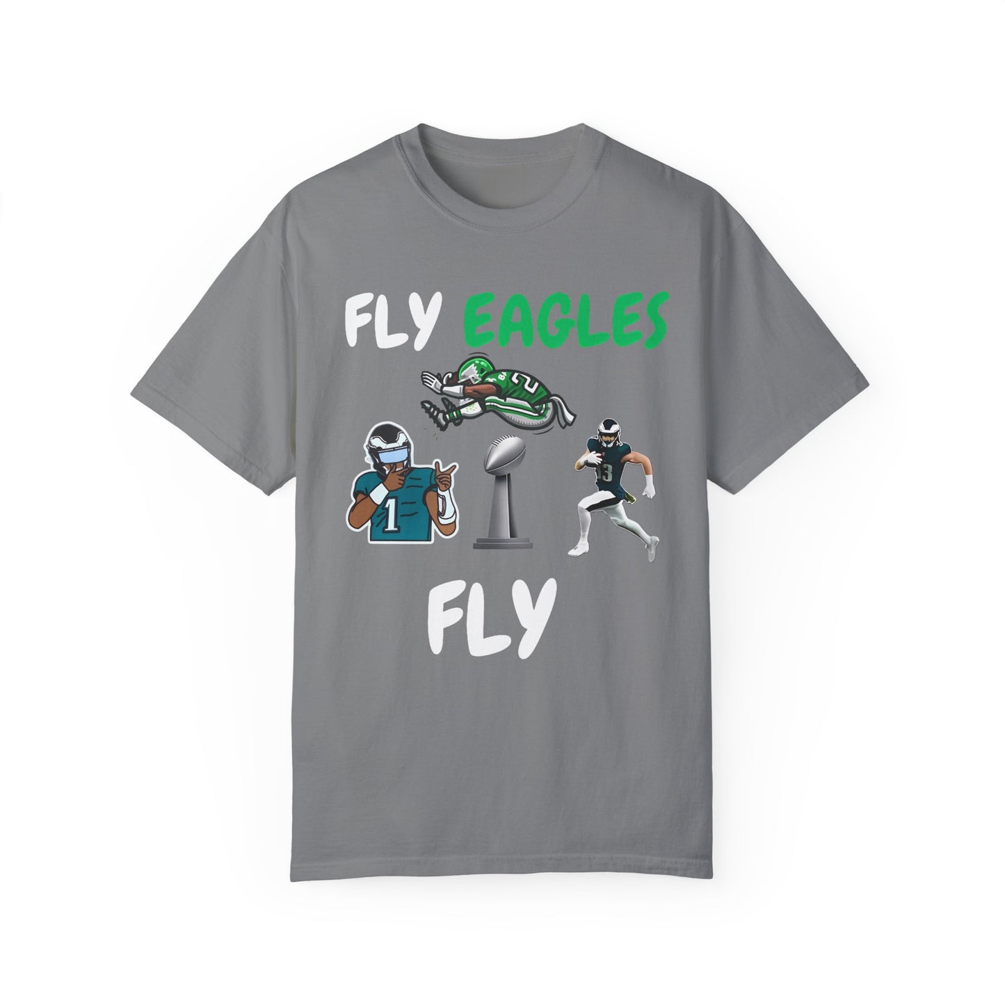 Fly Eagles Fly Tee