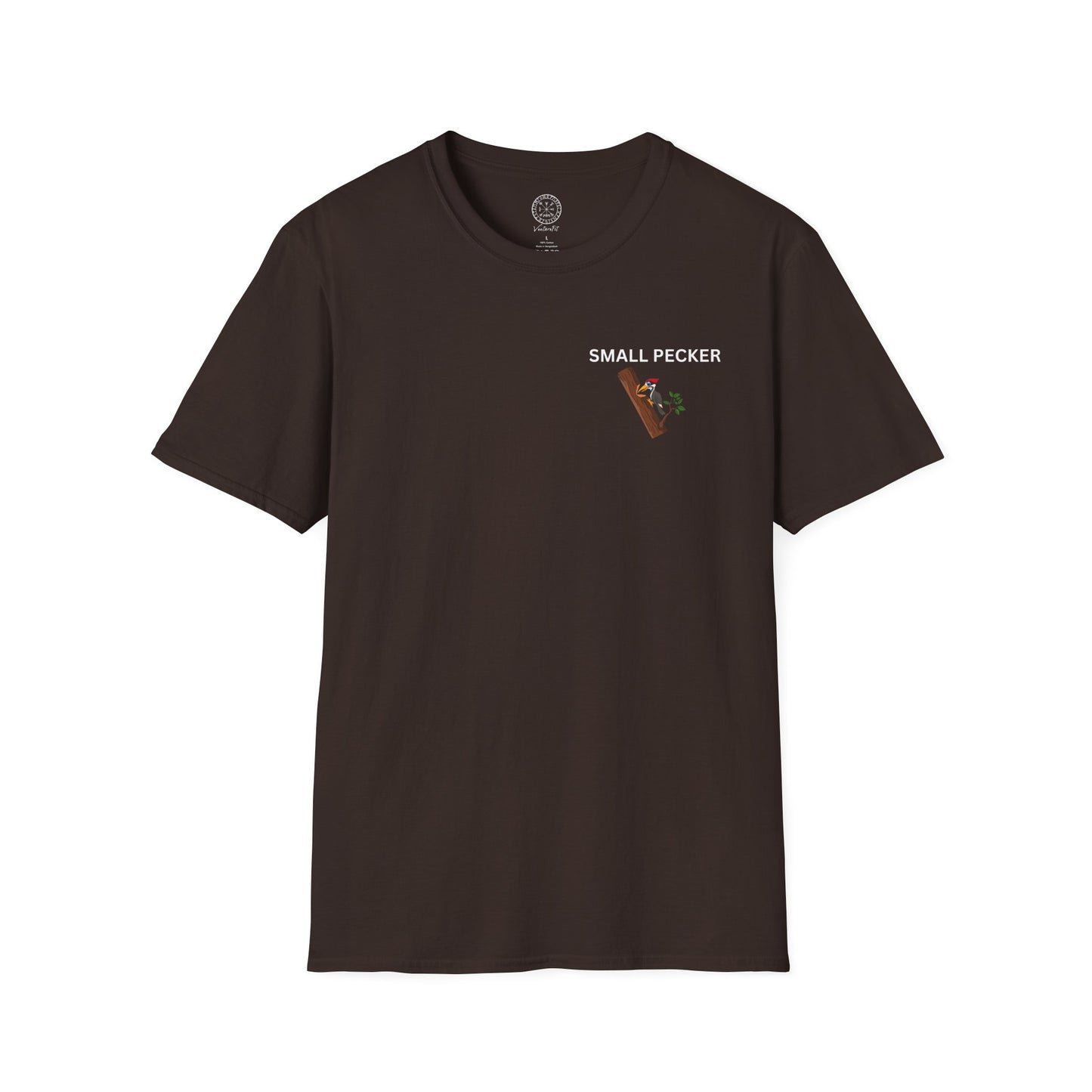 Small Pecker Softstyle T-Shirt