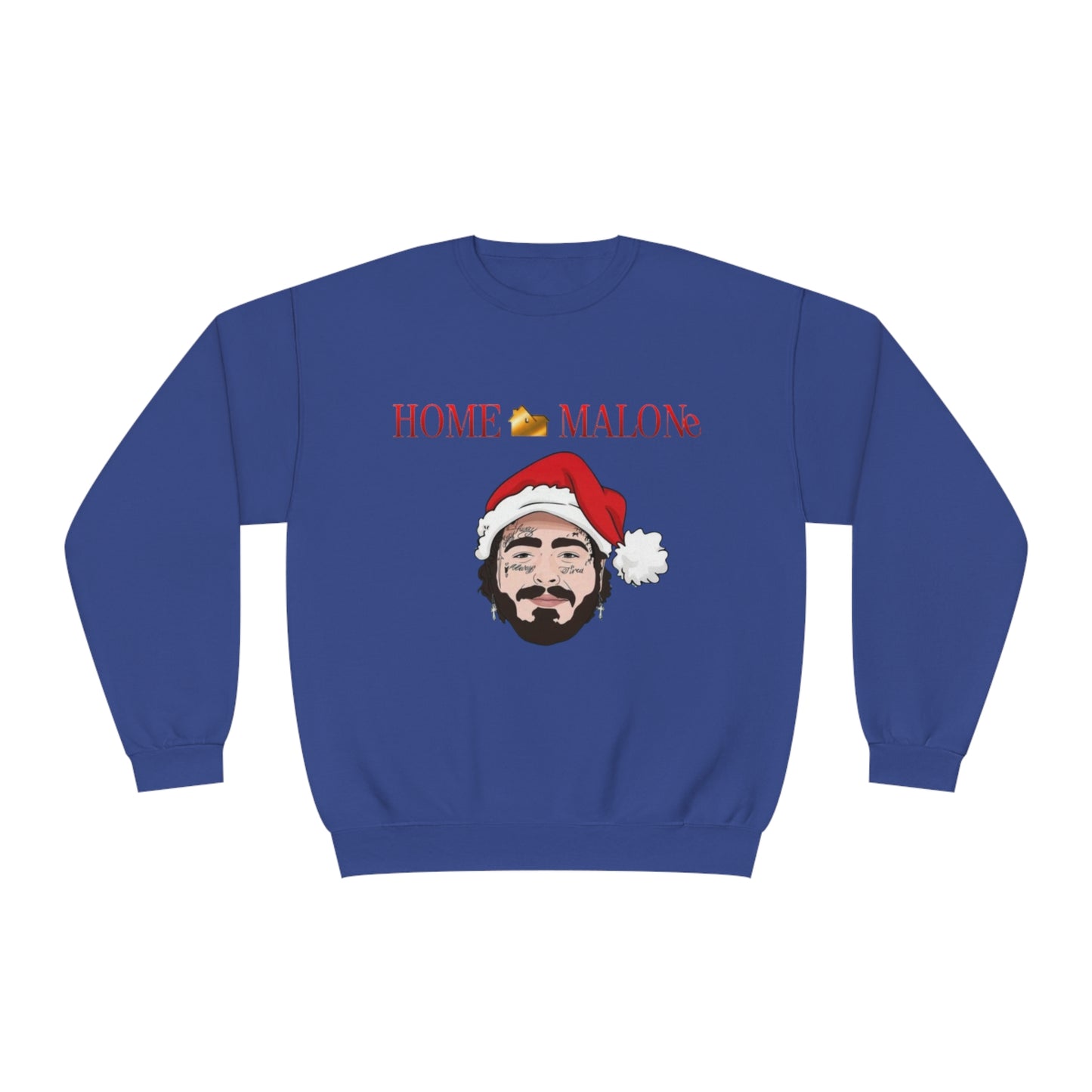 Home Malone Sweatshirt