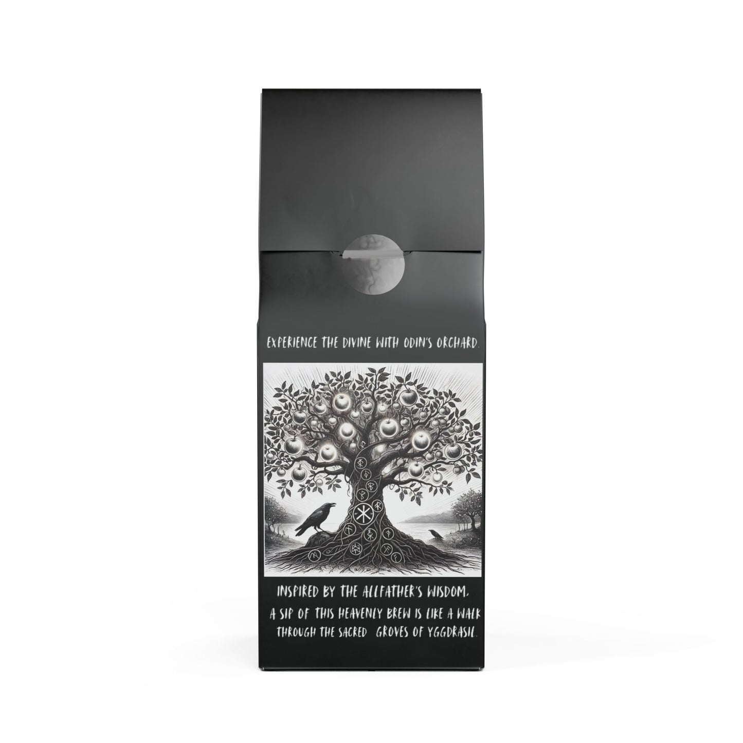 Odin's Orchard Ragnarök Roast (Light Roast)