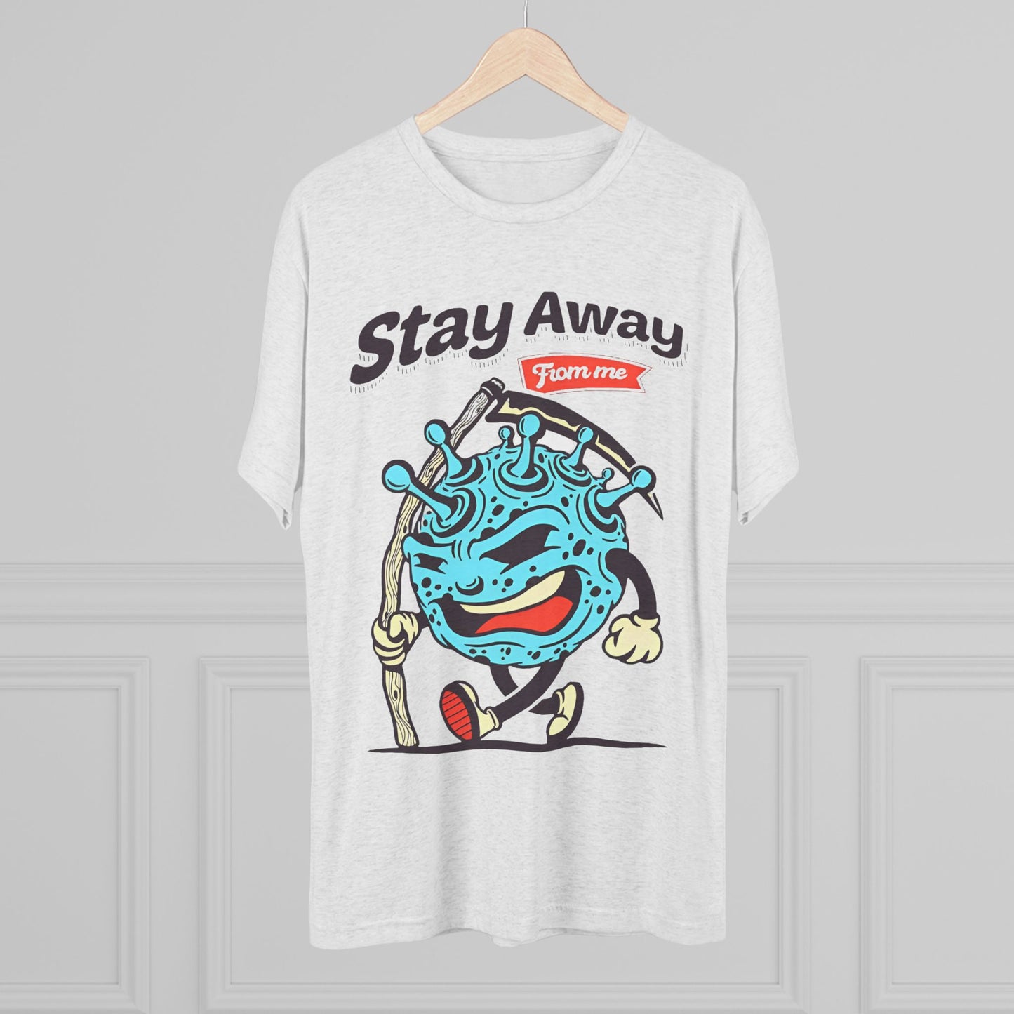 Stay Away From Me