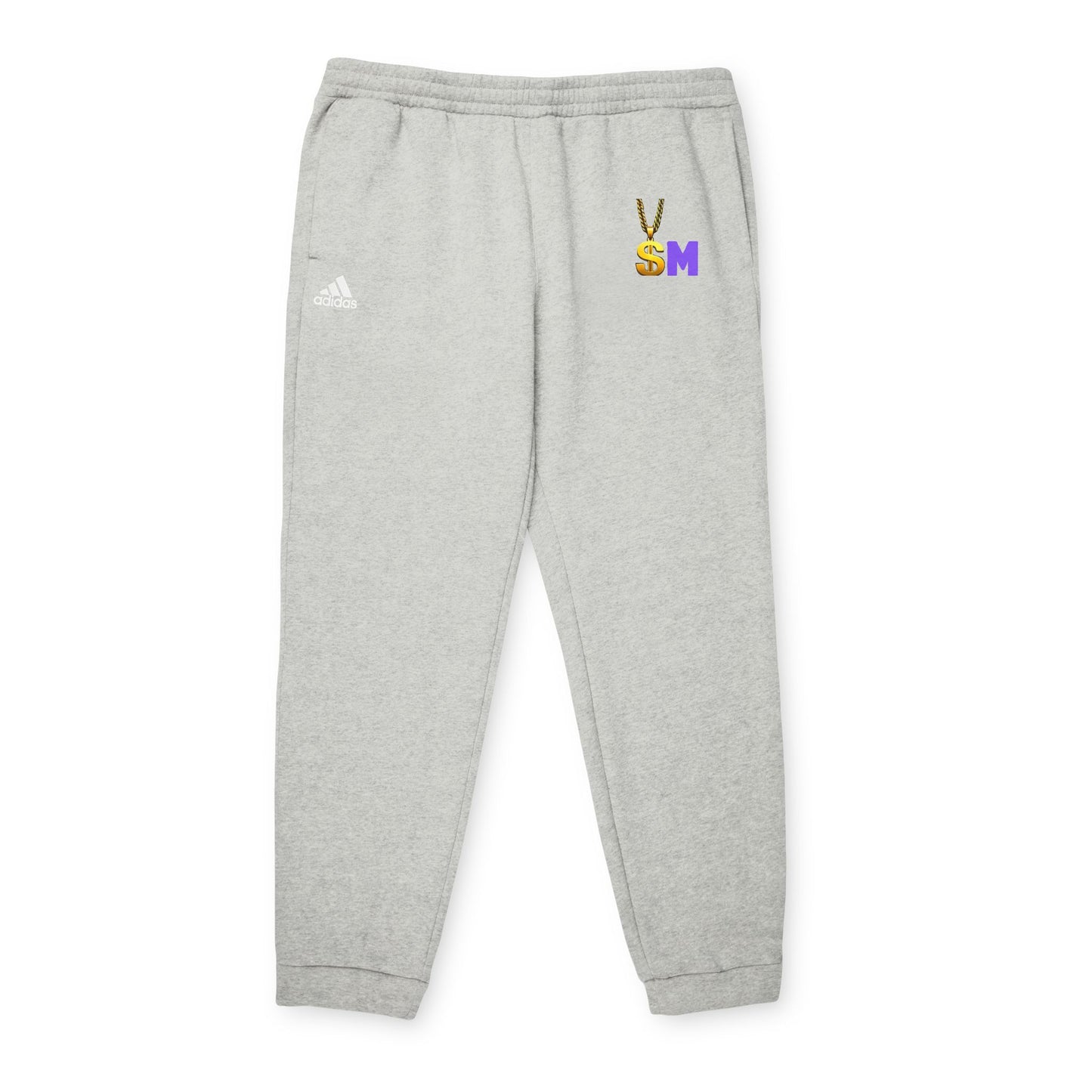 ScaredMoneyCam x Adidas Sweats
