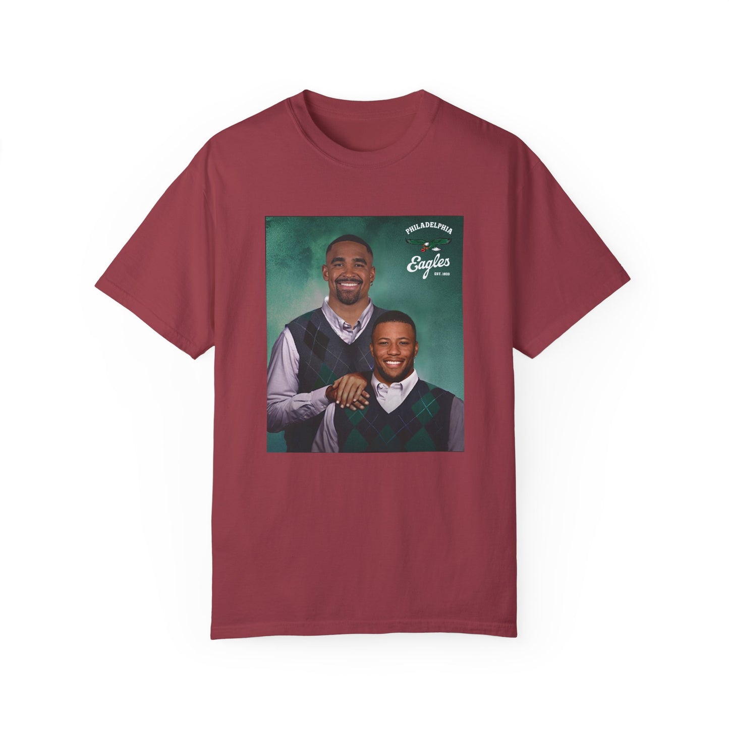 Vintage Philadelphia Eagles Unisex T-Shirt