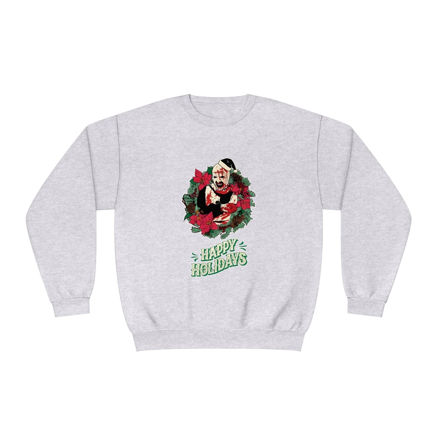 Happy Horror-days! Sweater