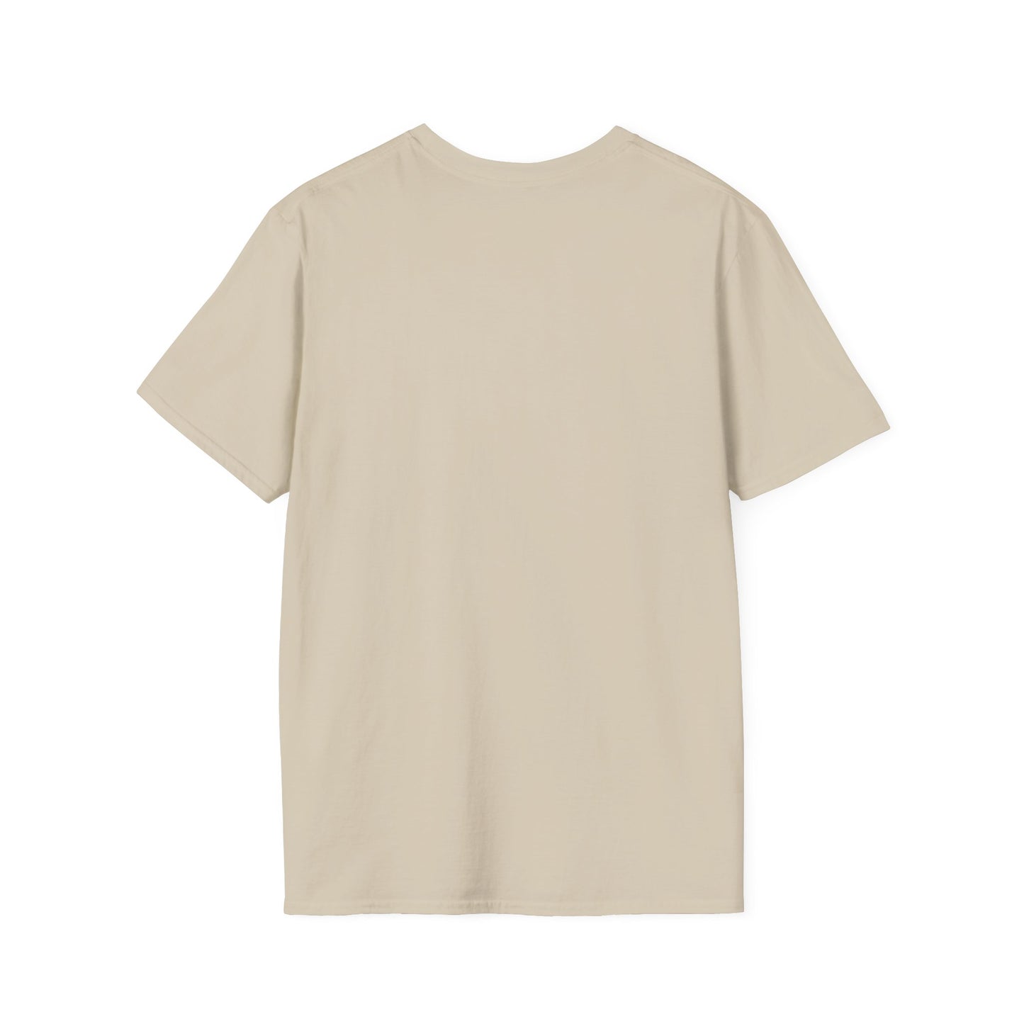 ScaredMoneyCam Tee