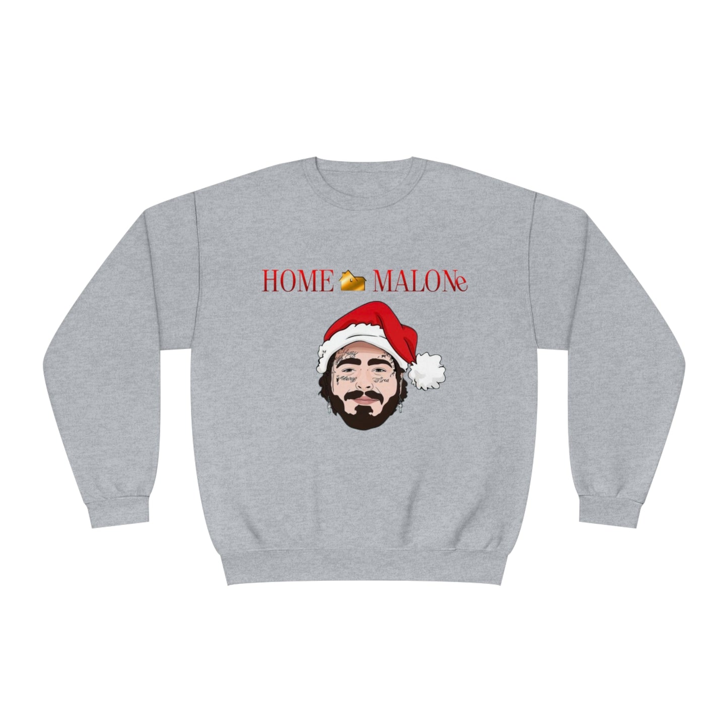 Home Malone Sweatshirt