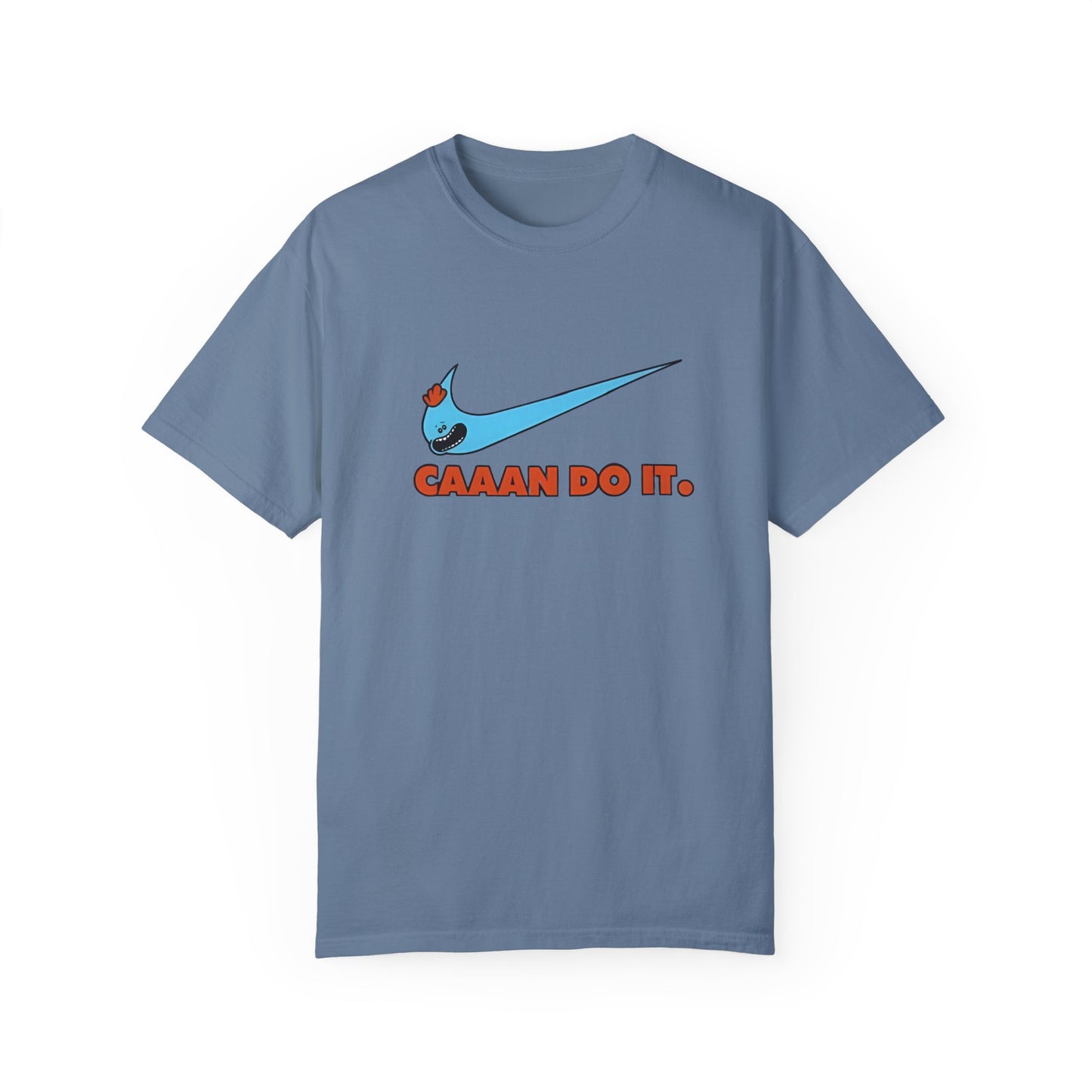 Caaaan Do It Graphic Tee