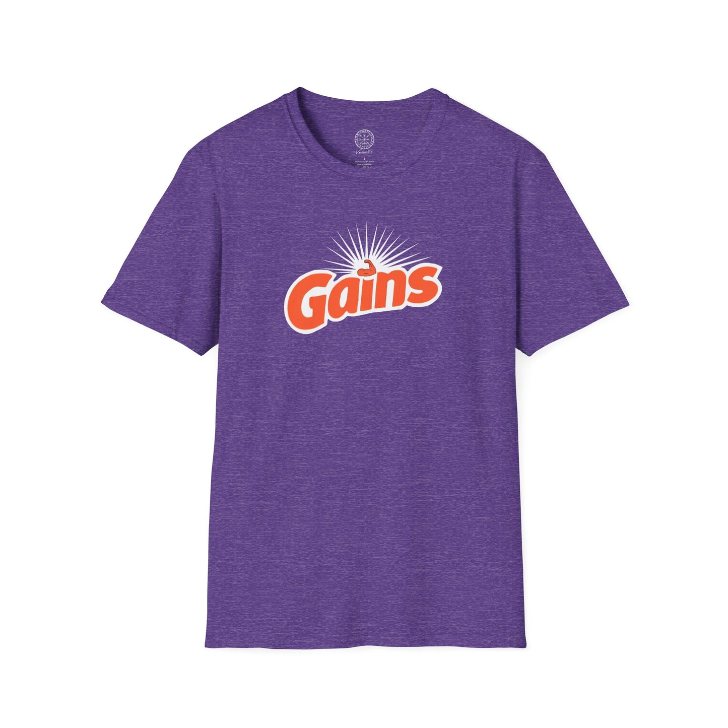 Gains Shirt