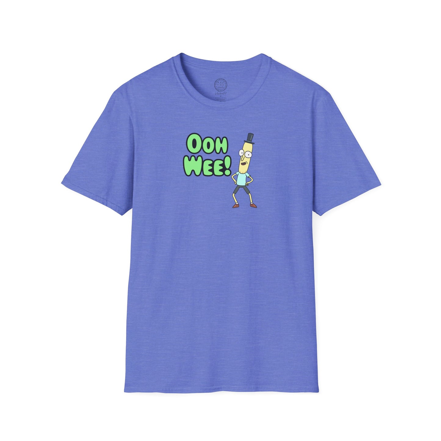 Mr. PB Tie Dye Shirt