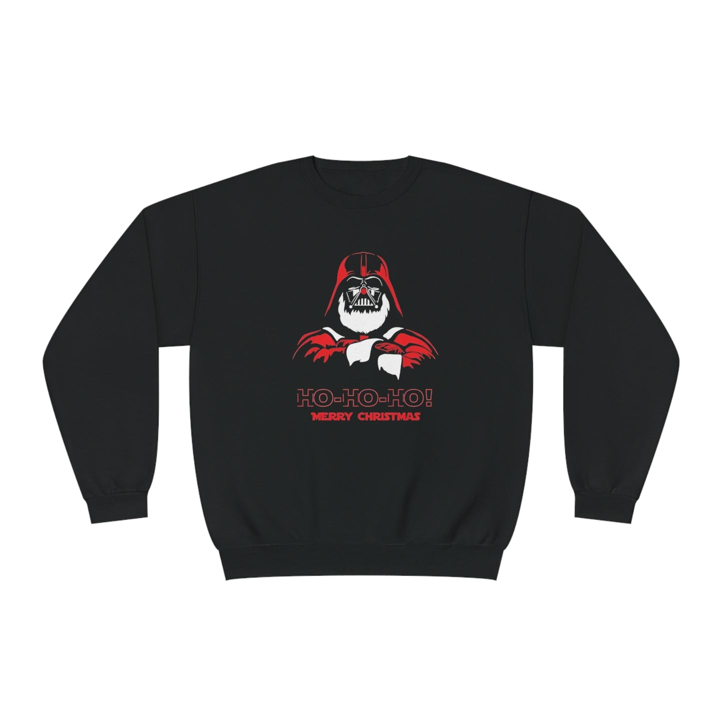 Darth Vader Merry Christmas Sweater