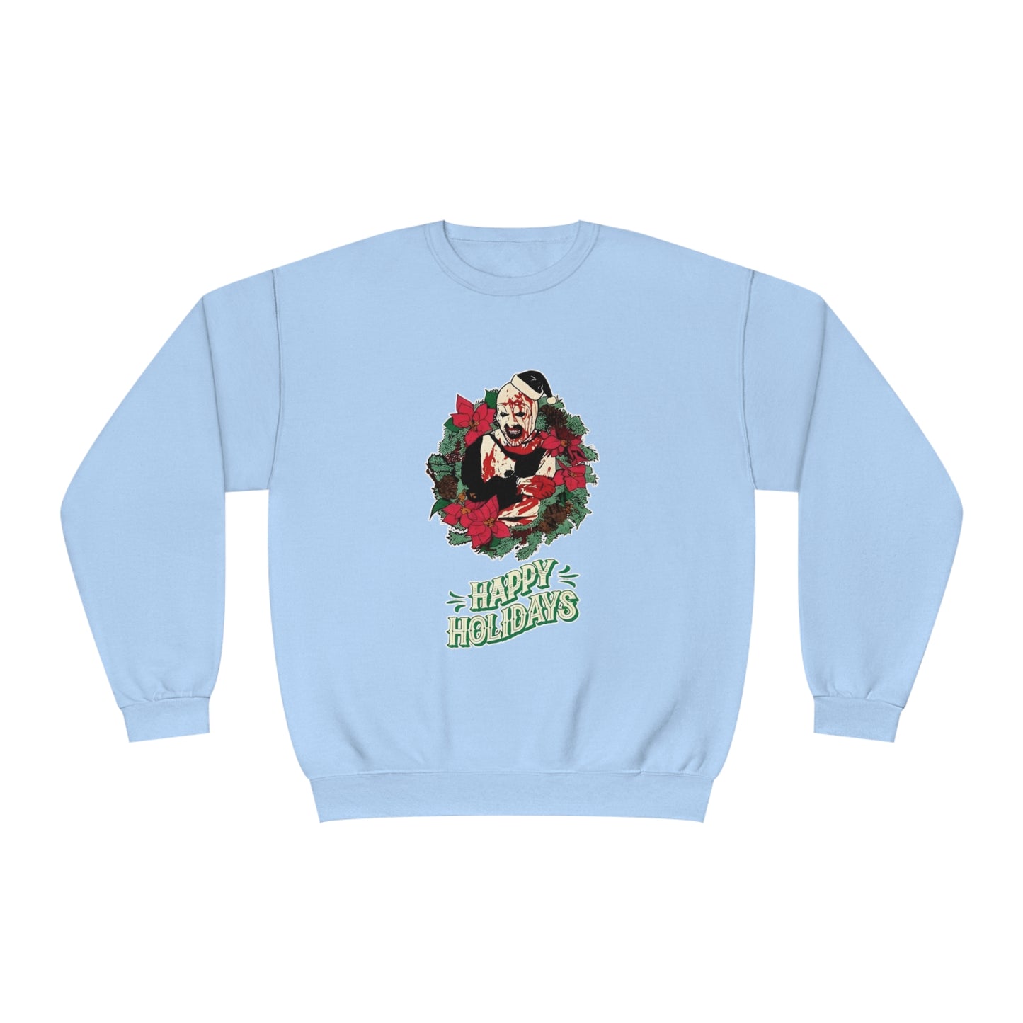 Happy Horror-days! Sweater