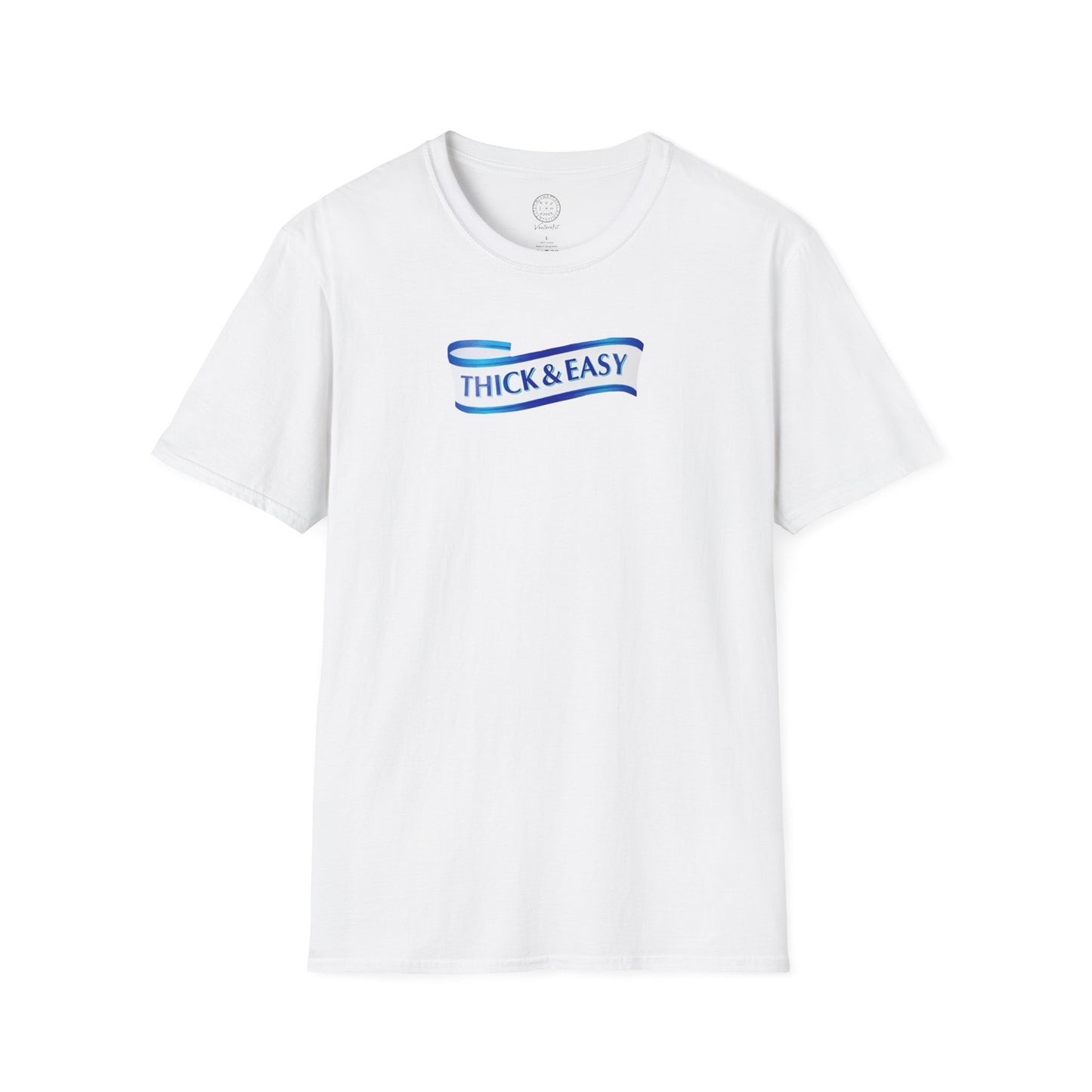 Thick & Easy Soft Style T Shirt