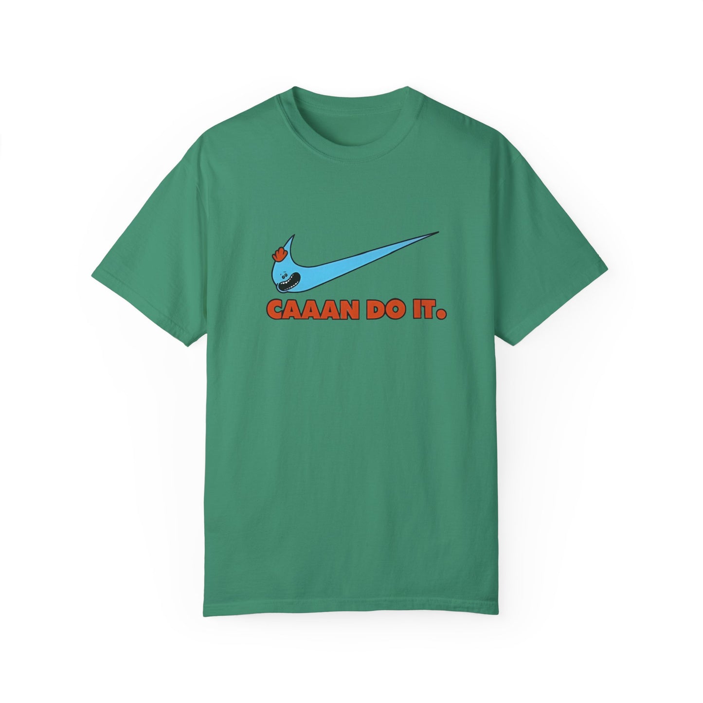 Caaaan Do It Graphic Tee