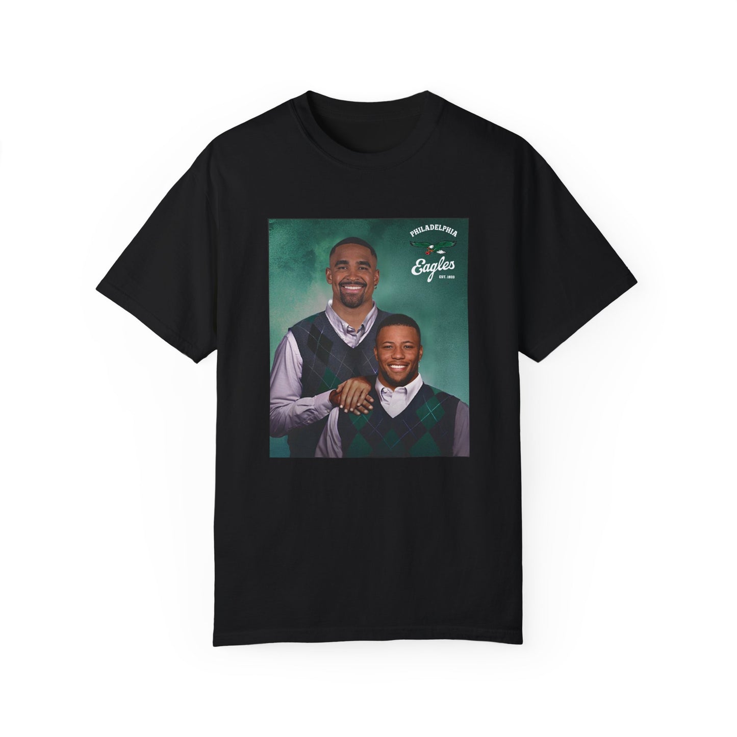 Vintage Philadelphia Eagles Unisex T-Shirt