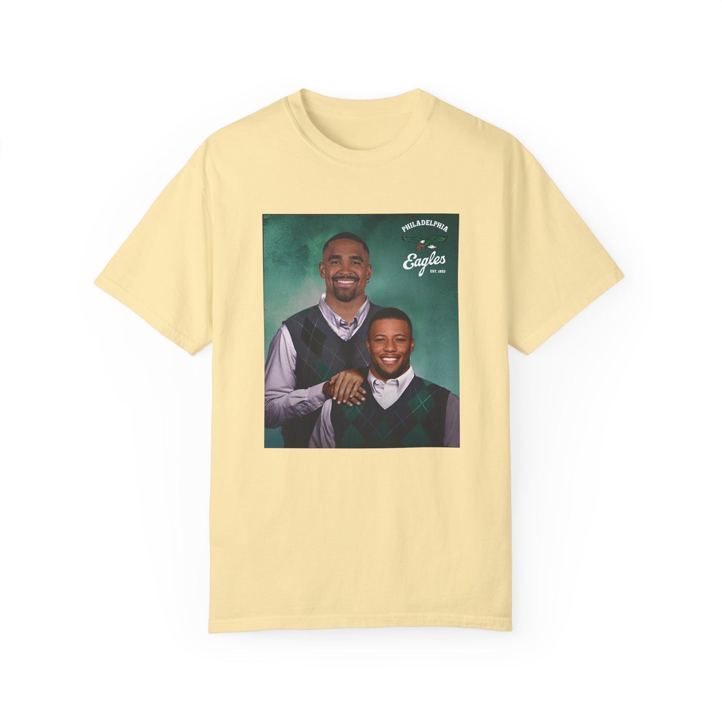 Vintage Philadelphia Eagles Unisex T-Shirt