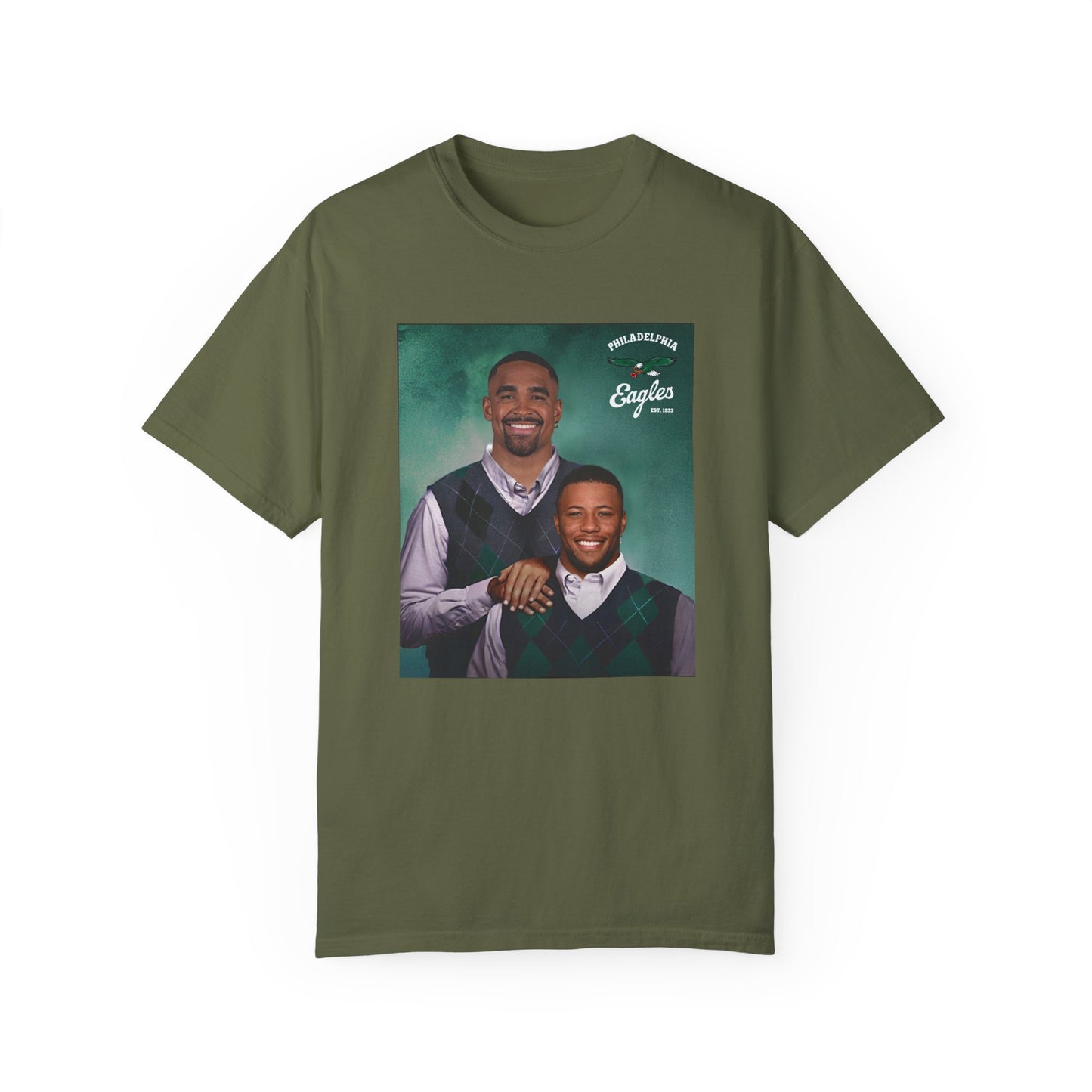 Vintage Philadelphia Eagles Unisex T-Shirt