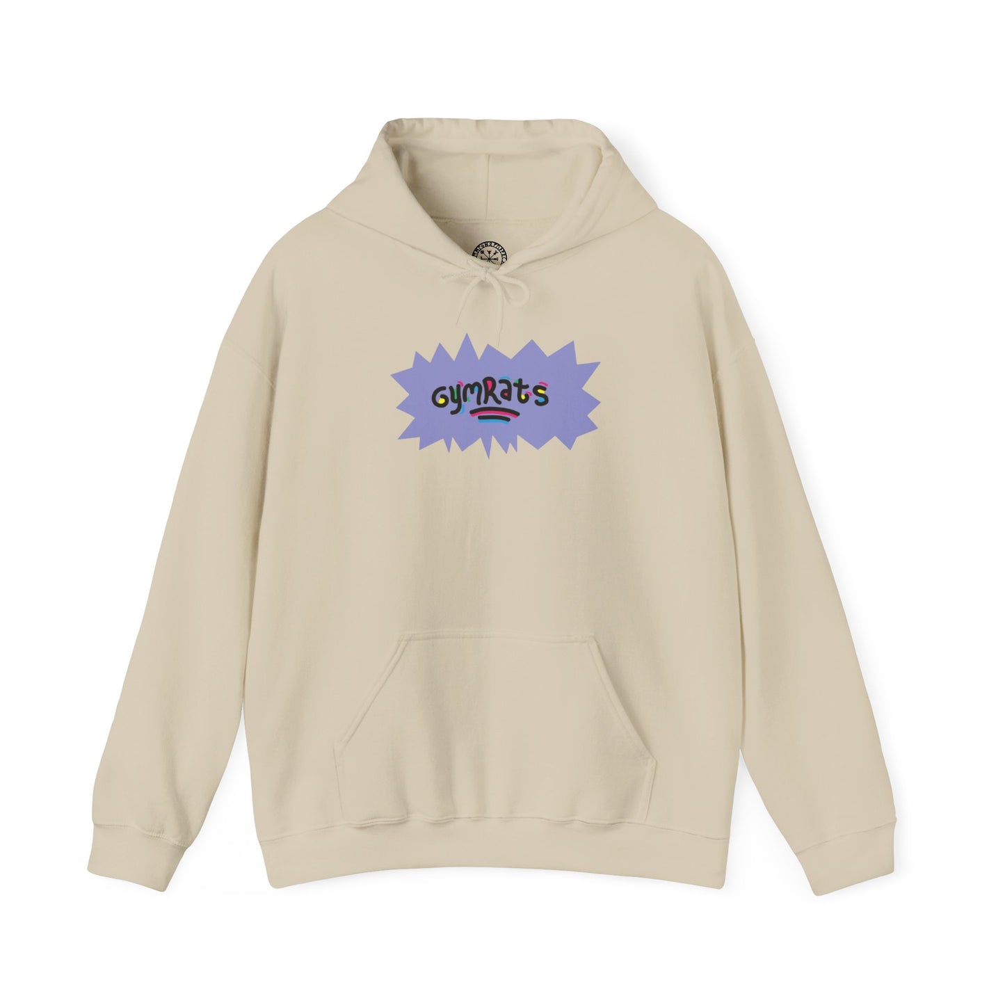Gym Rats Hoodie