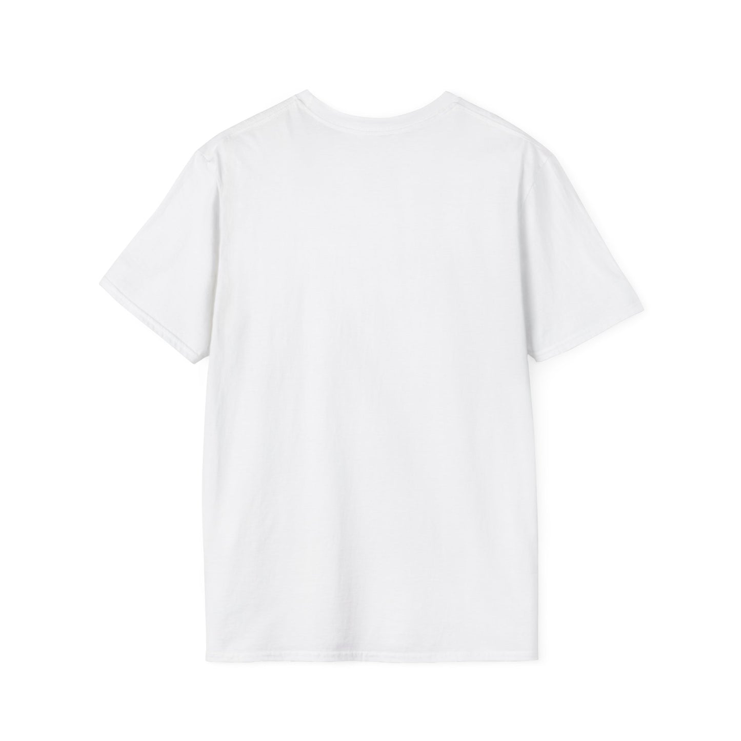 ScaredMoneyCam Tee