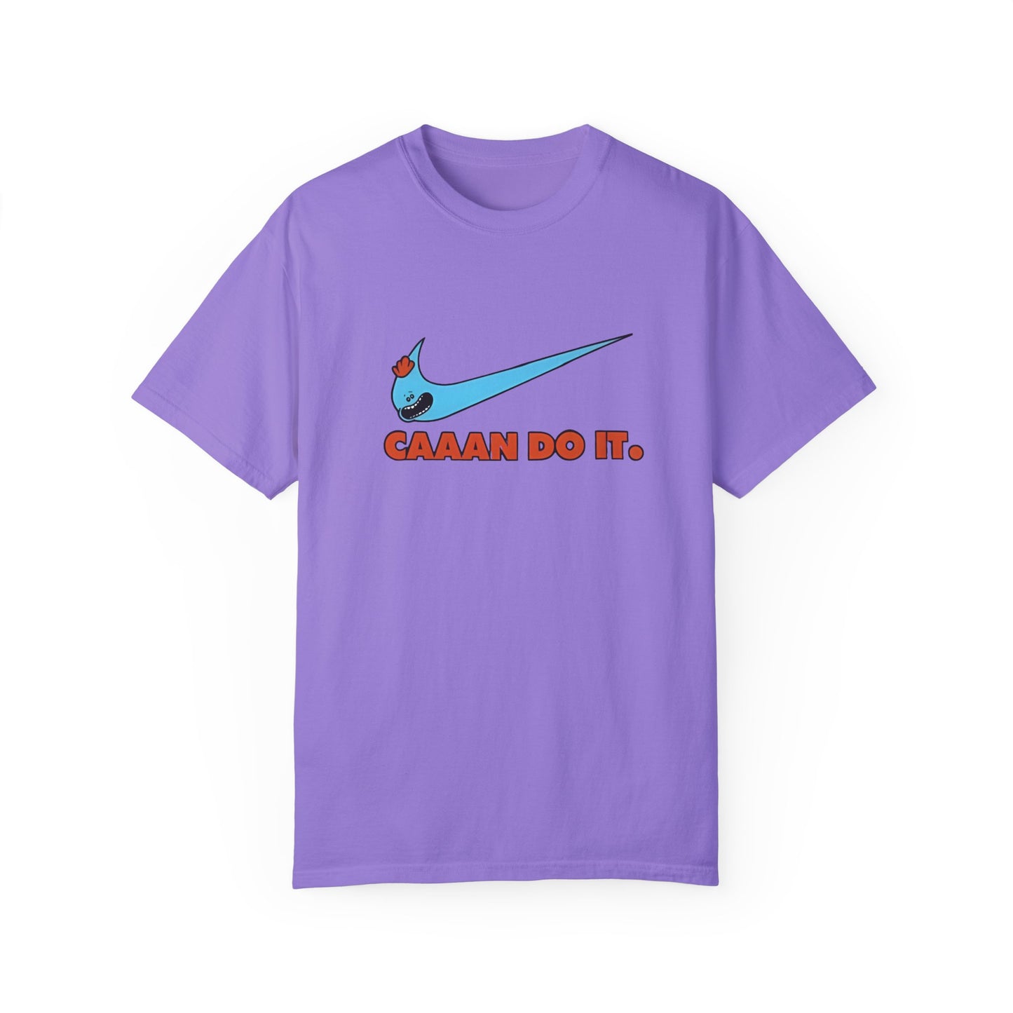Caaaan Do It Graphic Tee
