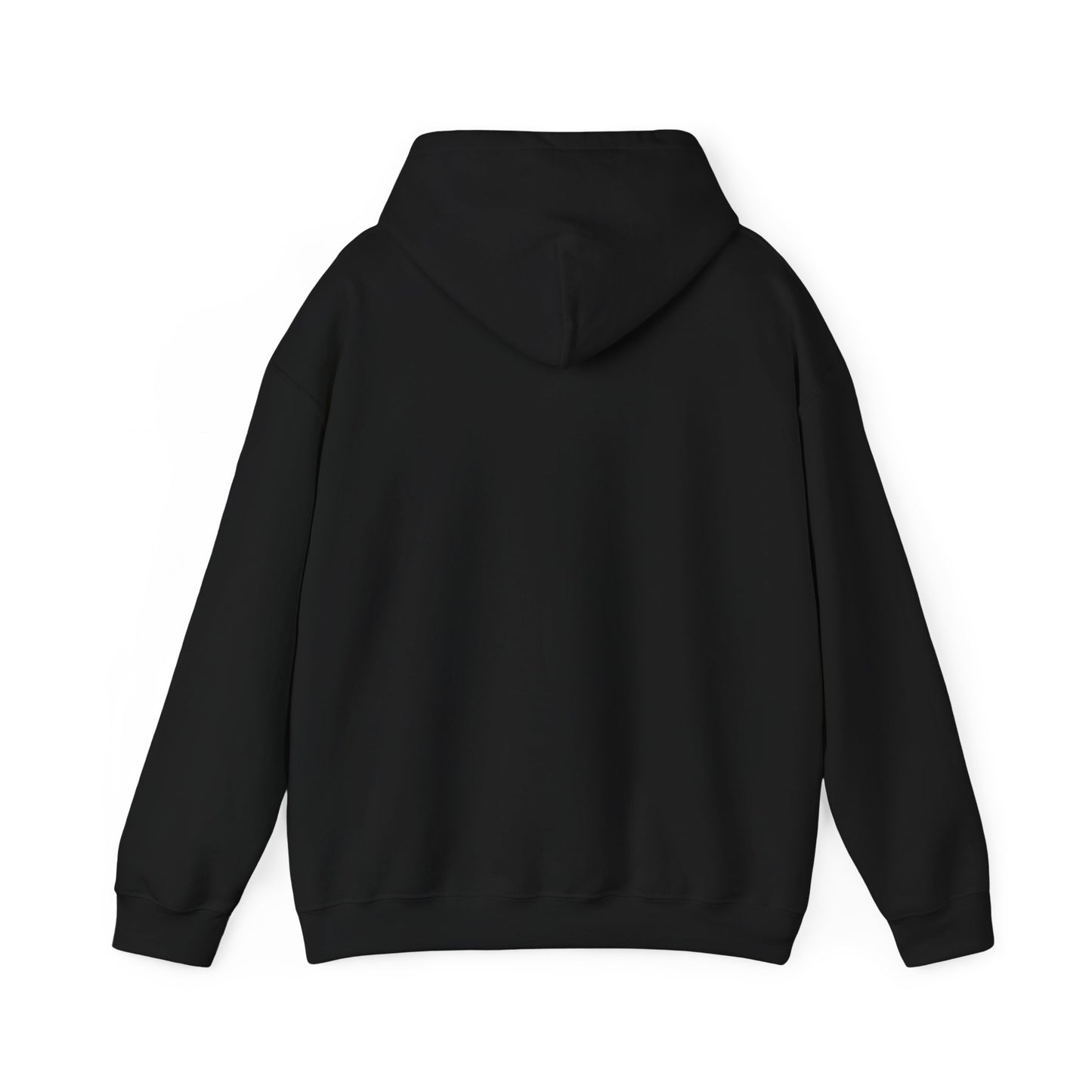 The QuadFather Hoodie