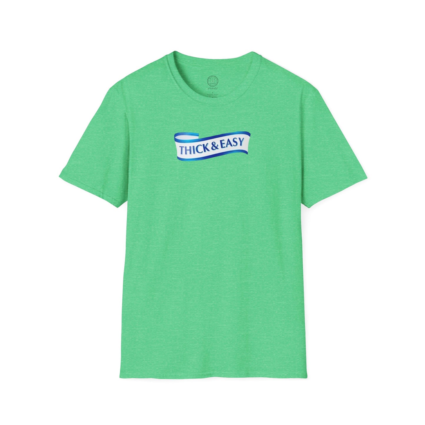 Thick & Easy Soft Style T Shirt