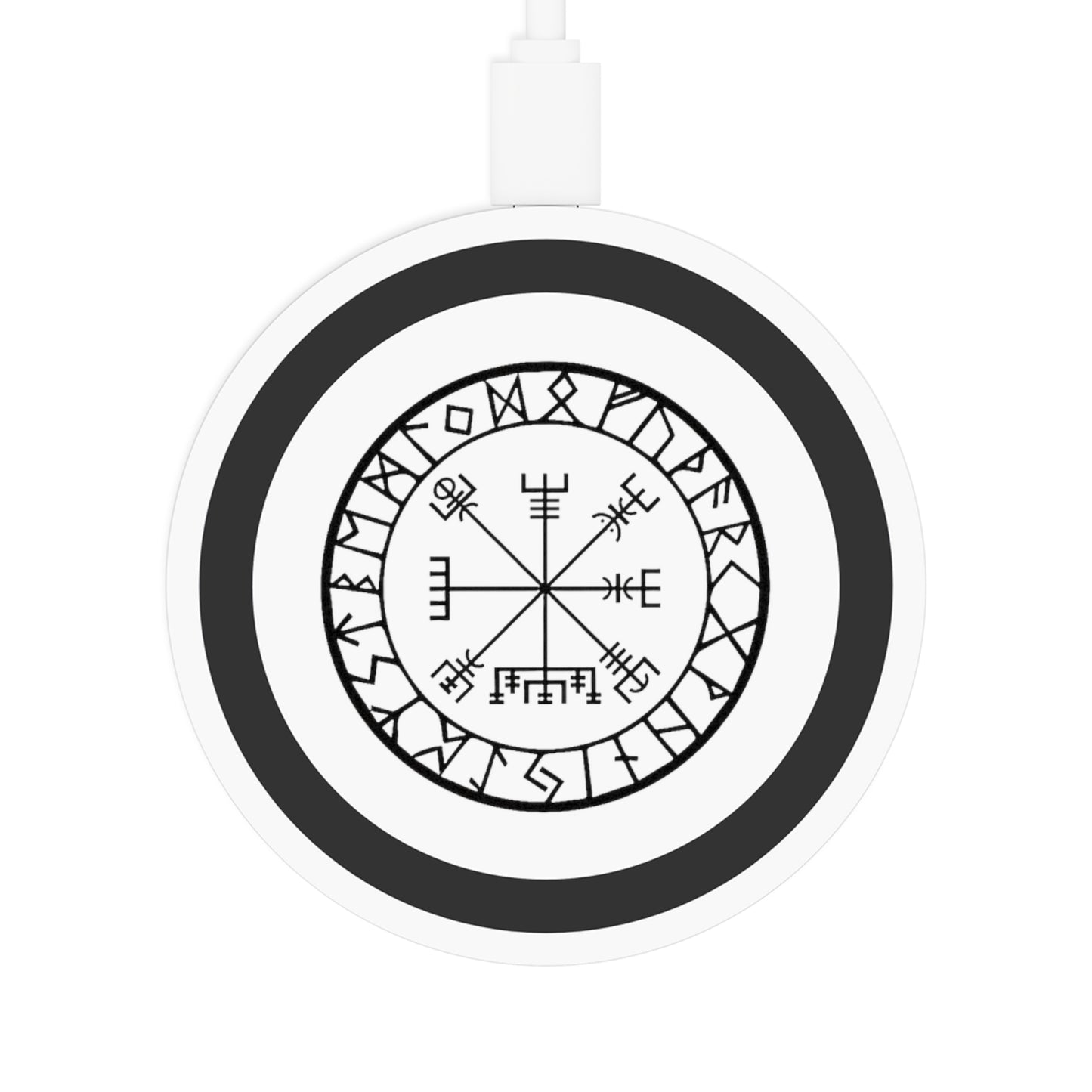 Vegvisir Wireless Charging Pad