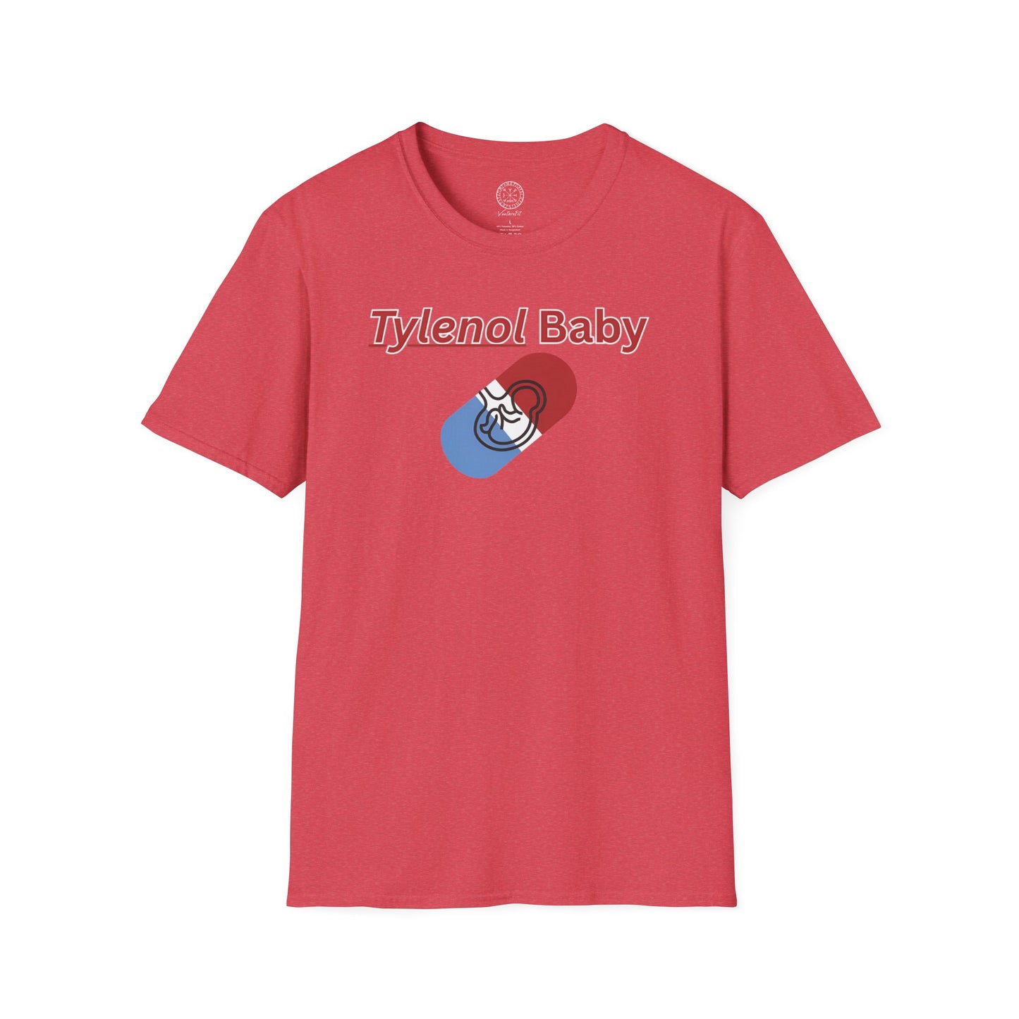 Tylenol Baby Unisex T-Shirt
