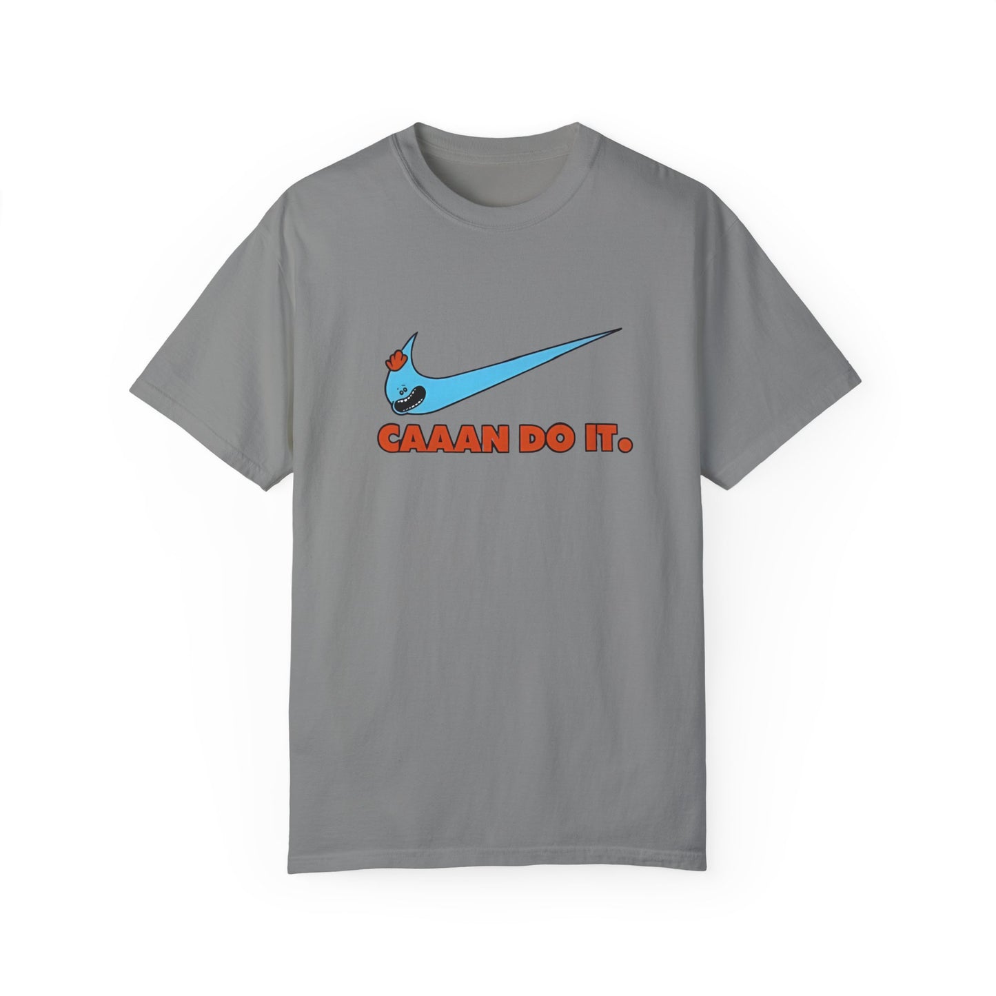 Caaaan Do It Graphic Tee