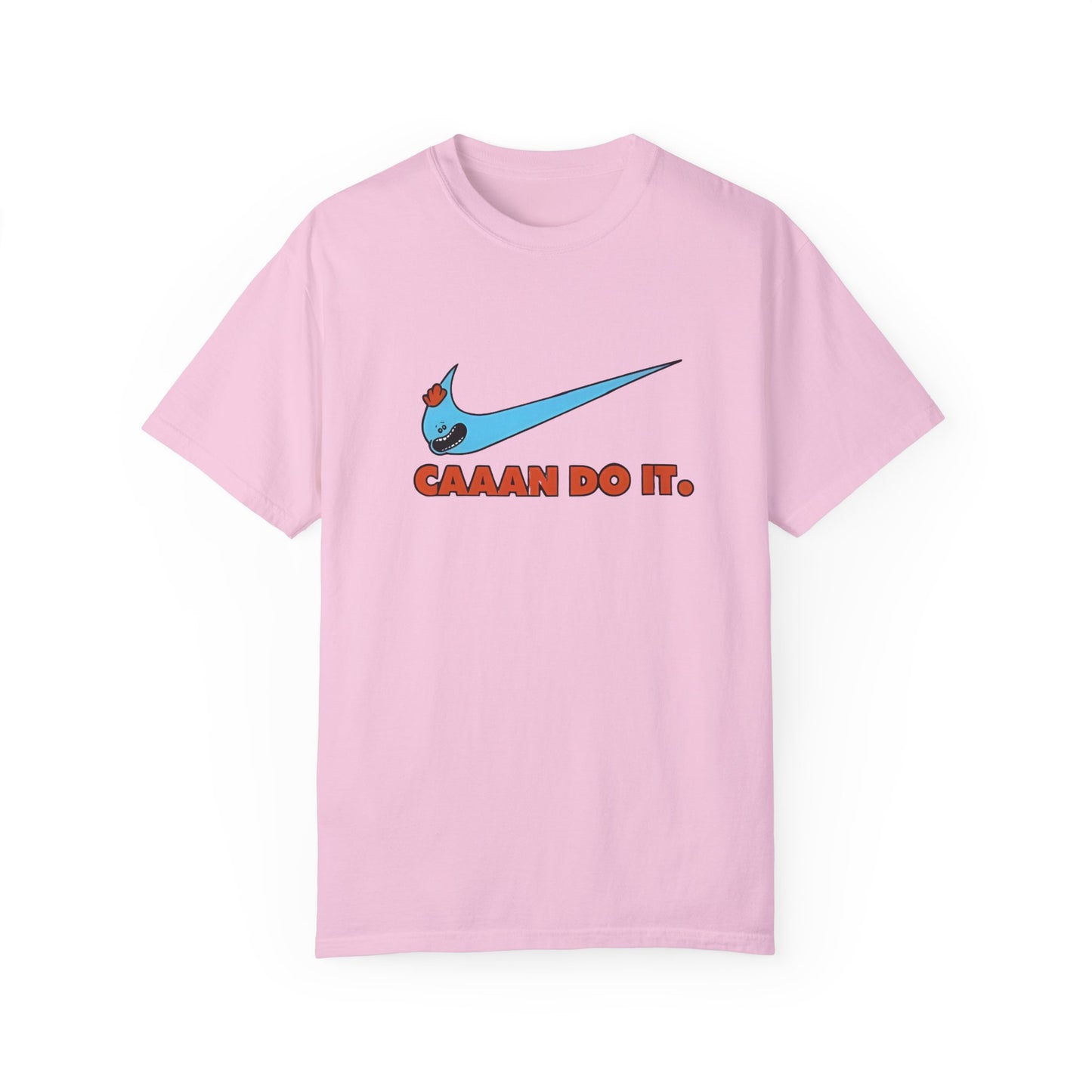 Caaaan Do It Graphic Tee
