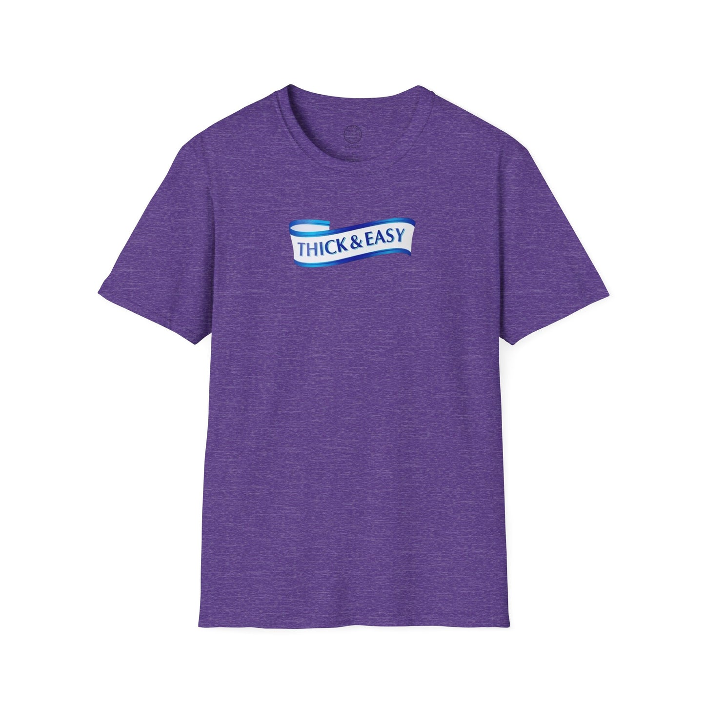 Thick & Easy Soft Style T Shirt