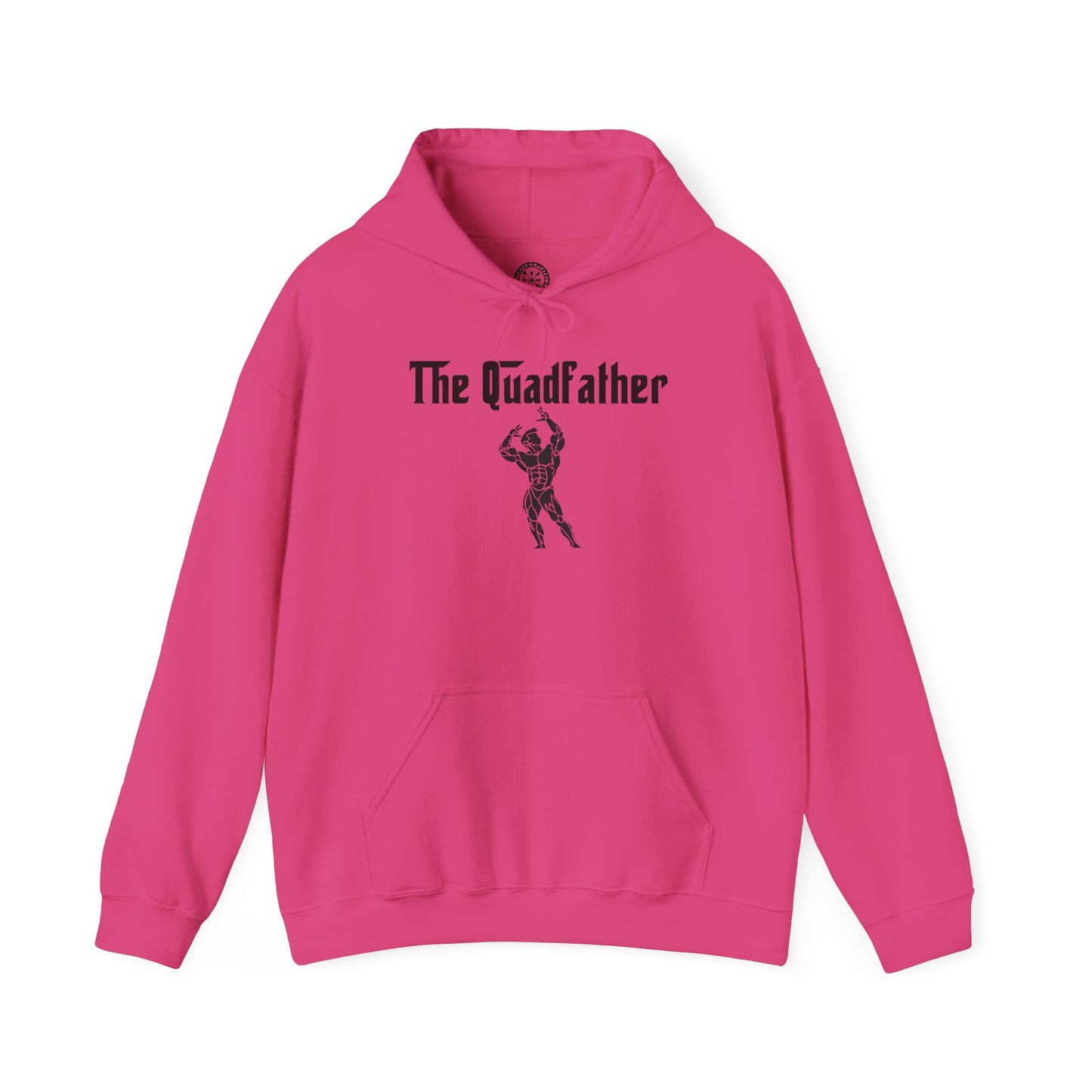 The QuadFather Hoodie