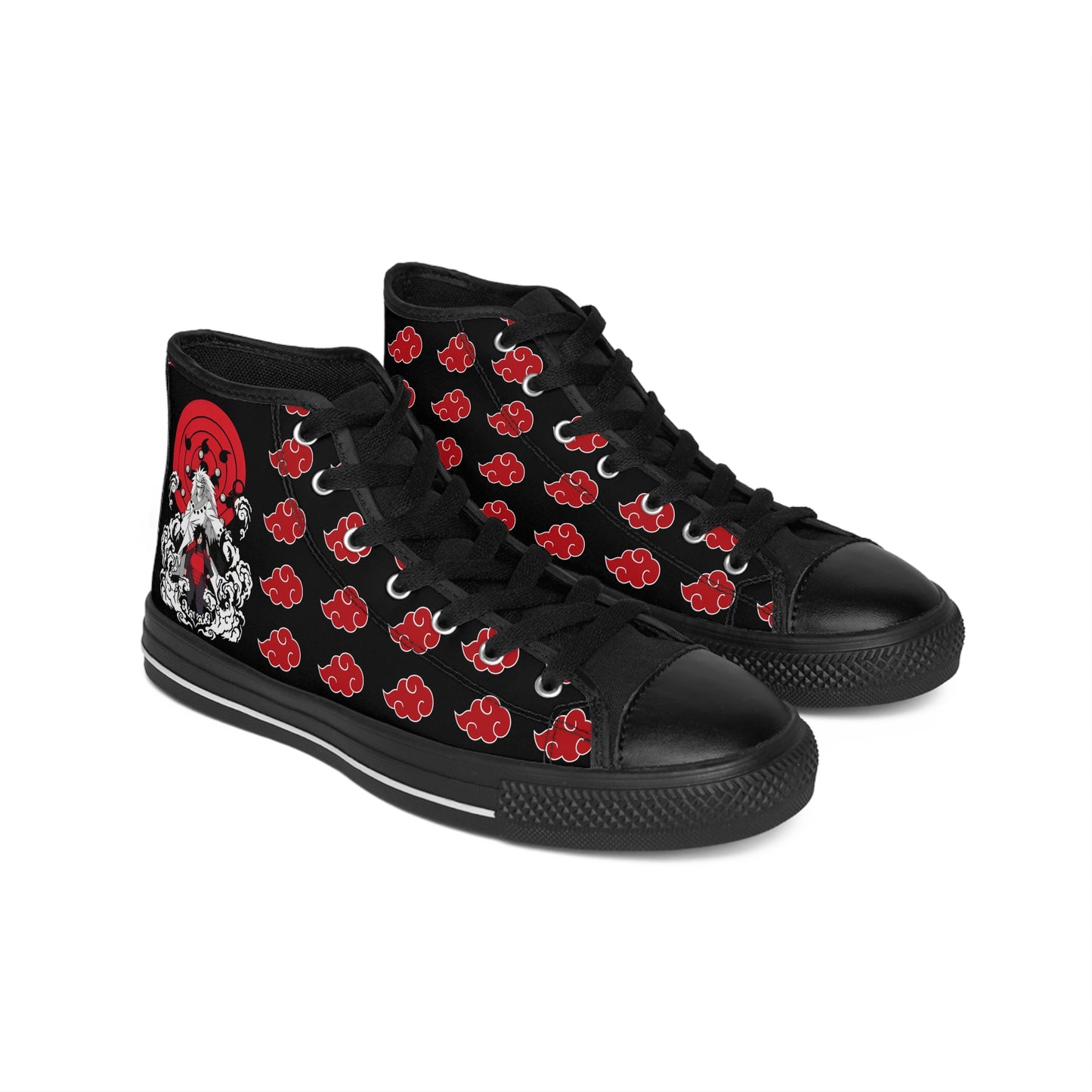 Akatsuki Men's Sneakers