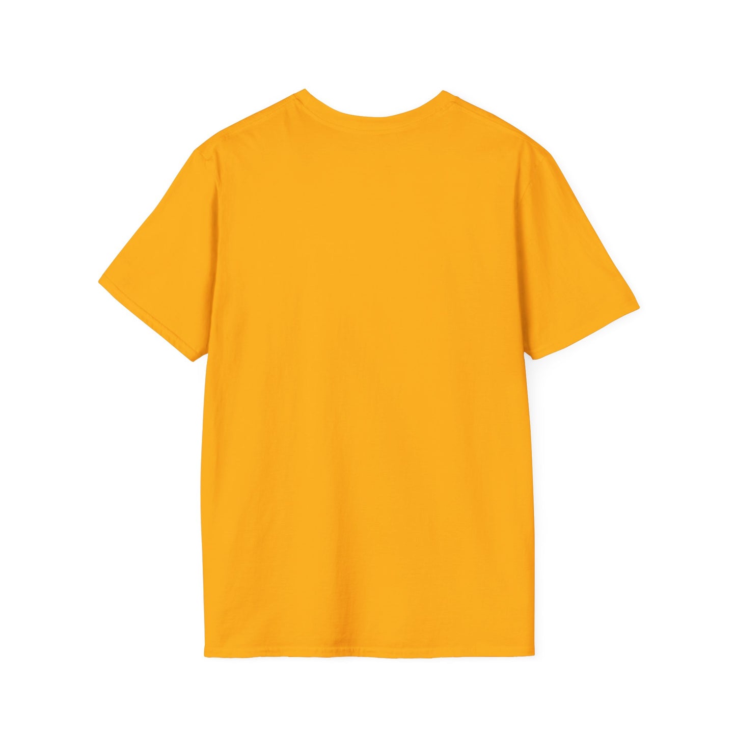 ScaredMoneyCam Tee